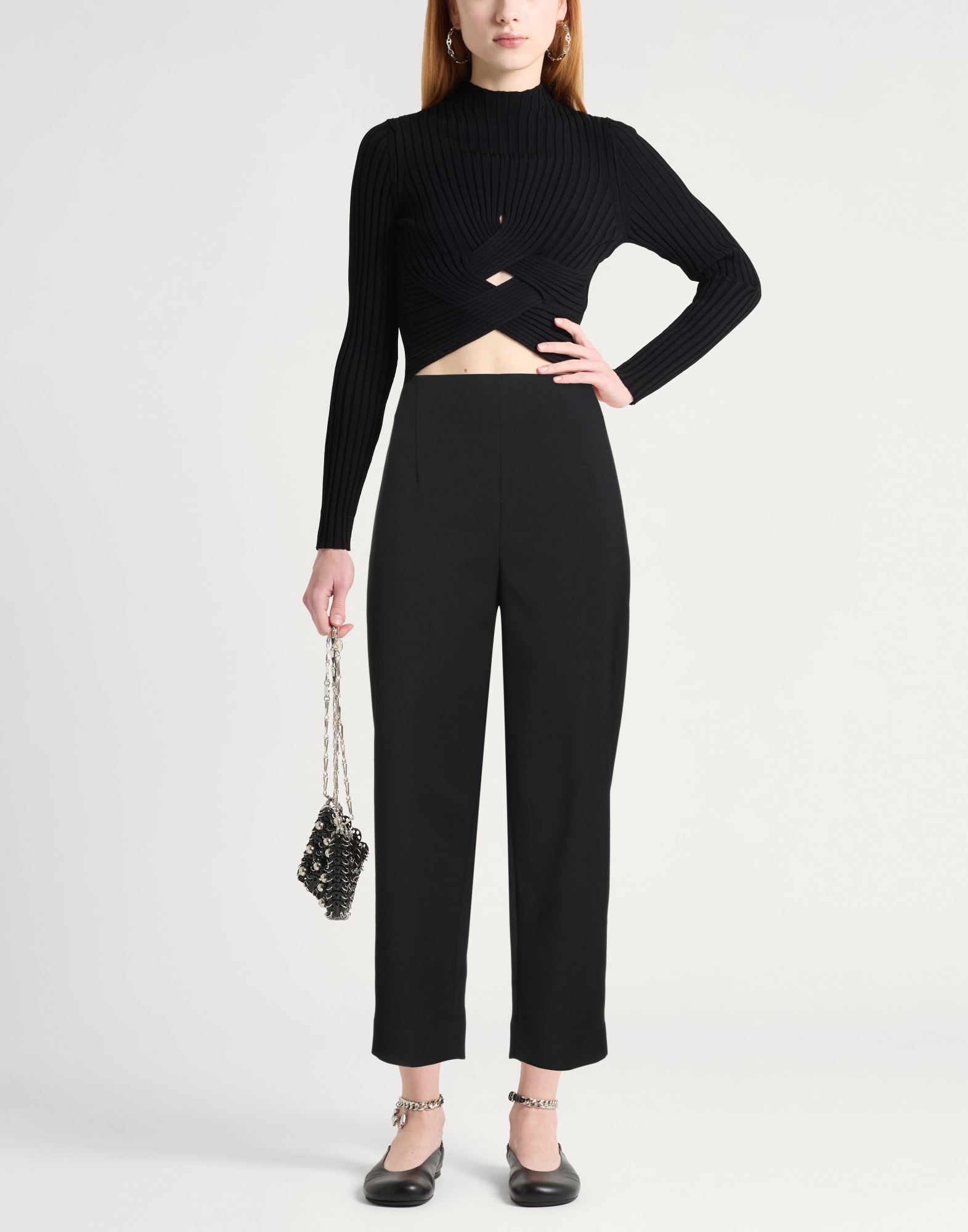  Solace London - Hosen & Röcke - Hosen - On Yoox.com 