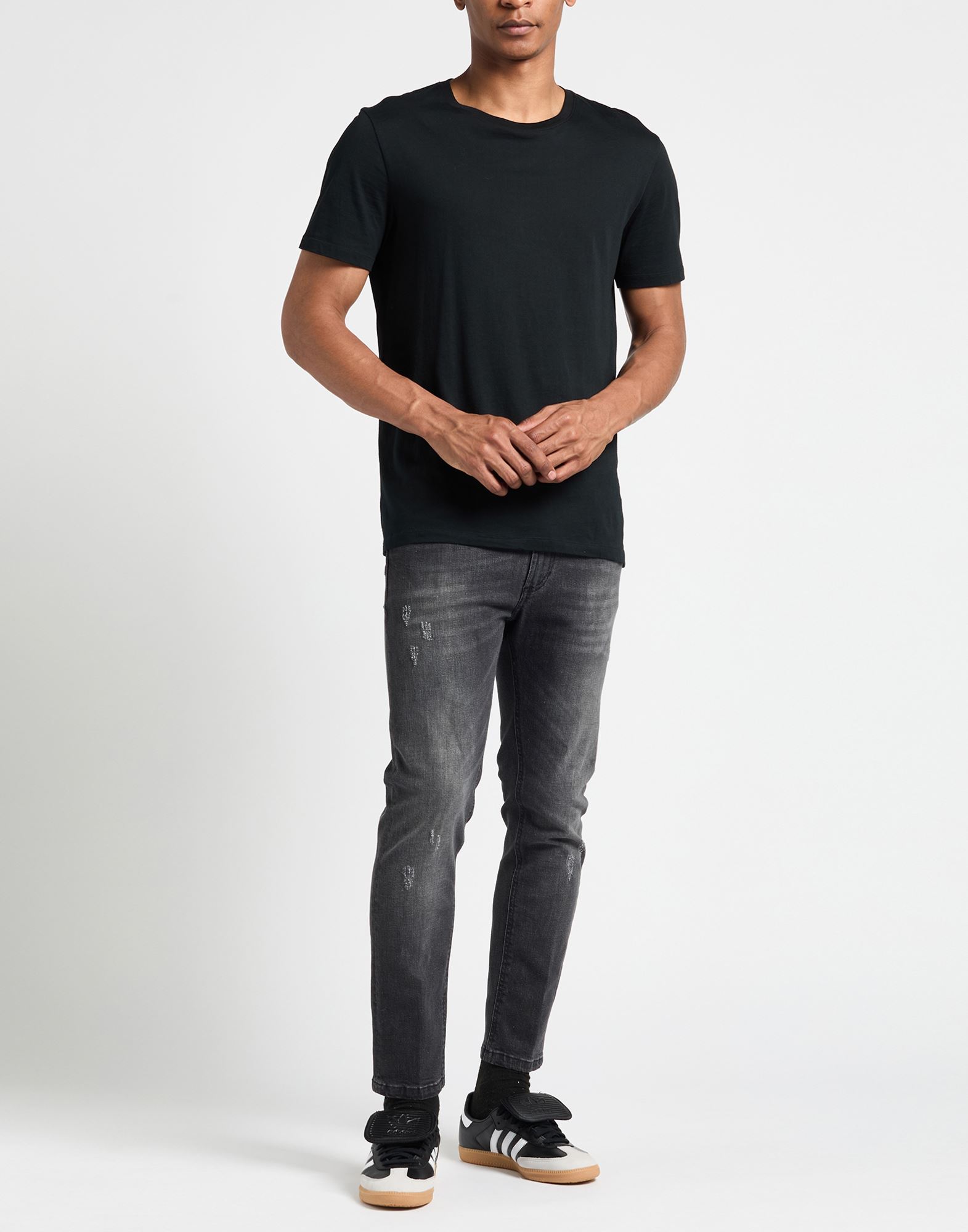  Out/fit - Hosen & Röcke - Jeanshosen - On Yoox.com 
