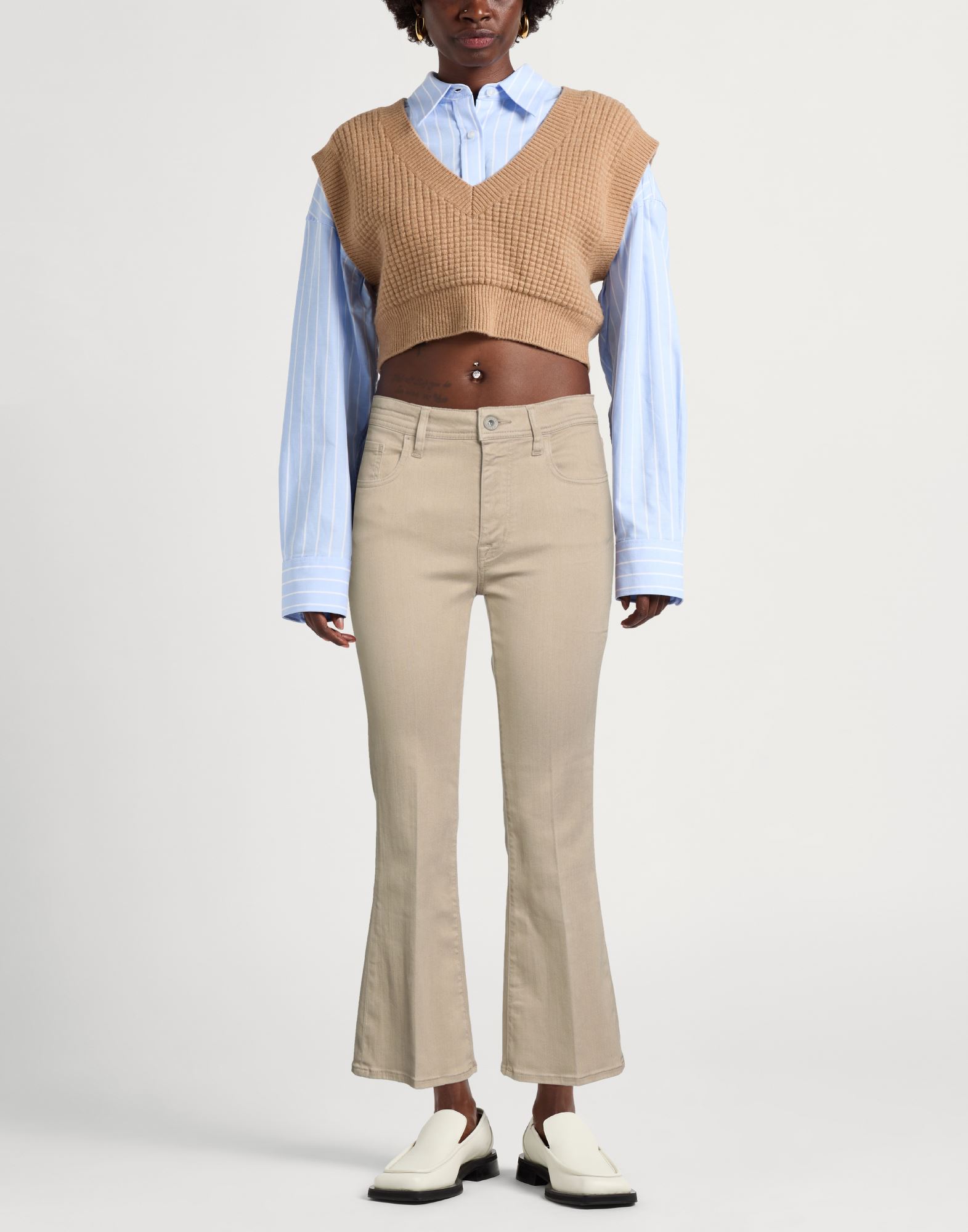  Jacob Cohёn - Hosen & Röcke - Jeanshosen - On Yoox.com 