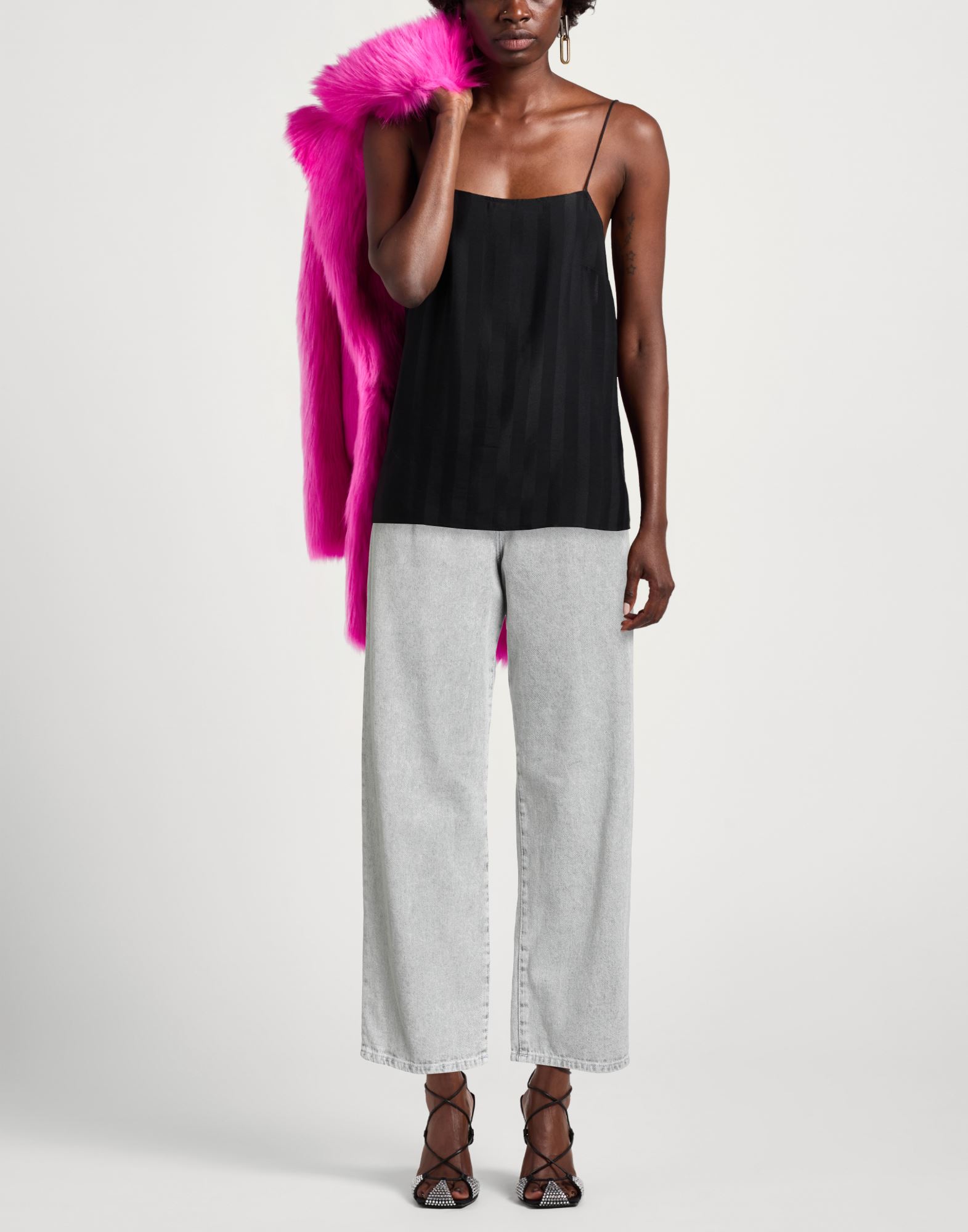  Iro - Partes De Abajo - Pantalones Vaqueros - On Yoox.com 
