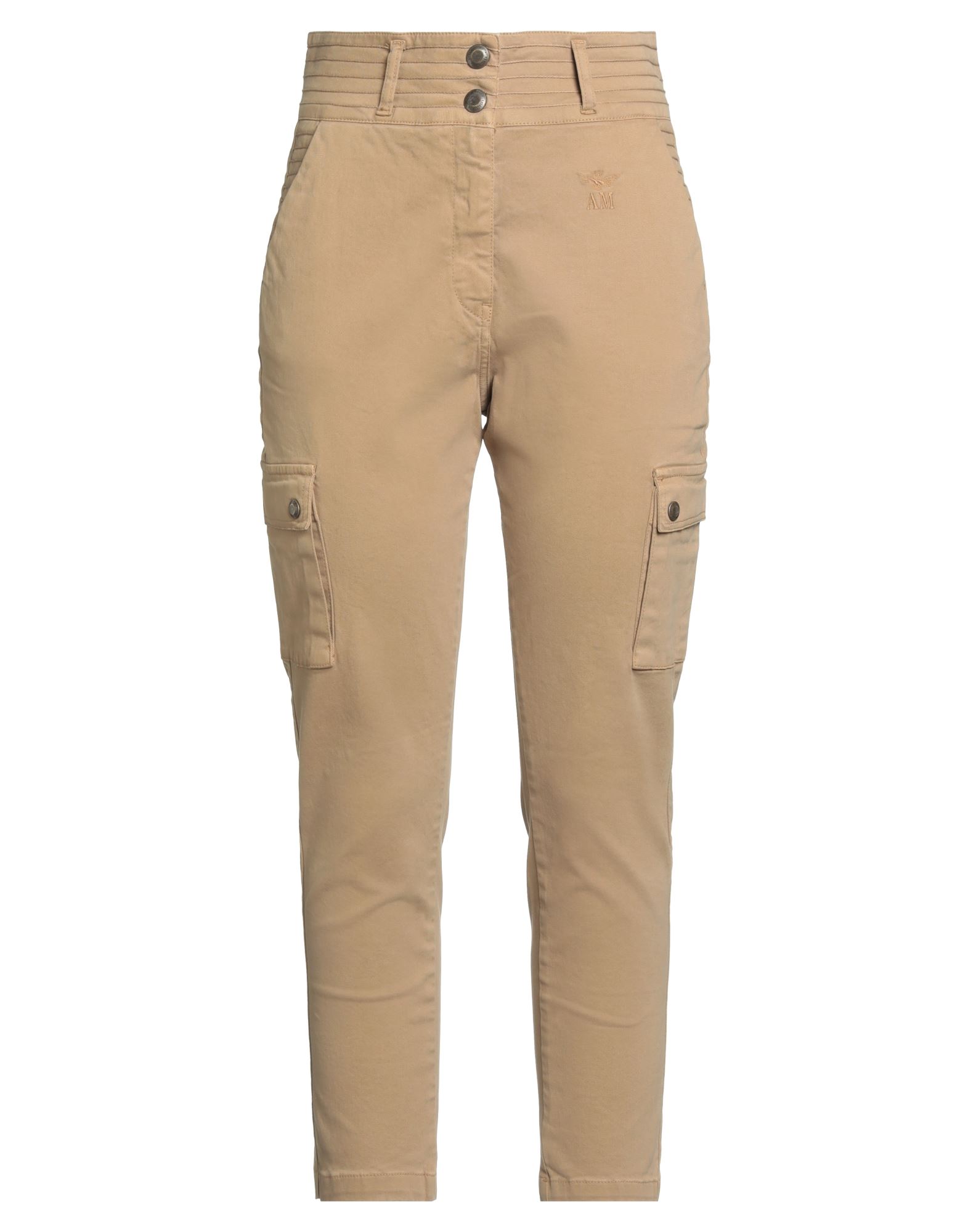 AERONAUTICA MILITARE BOTTOMWEAR Casual Παντελόνι
