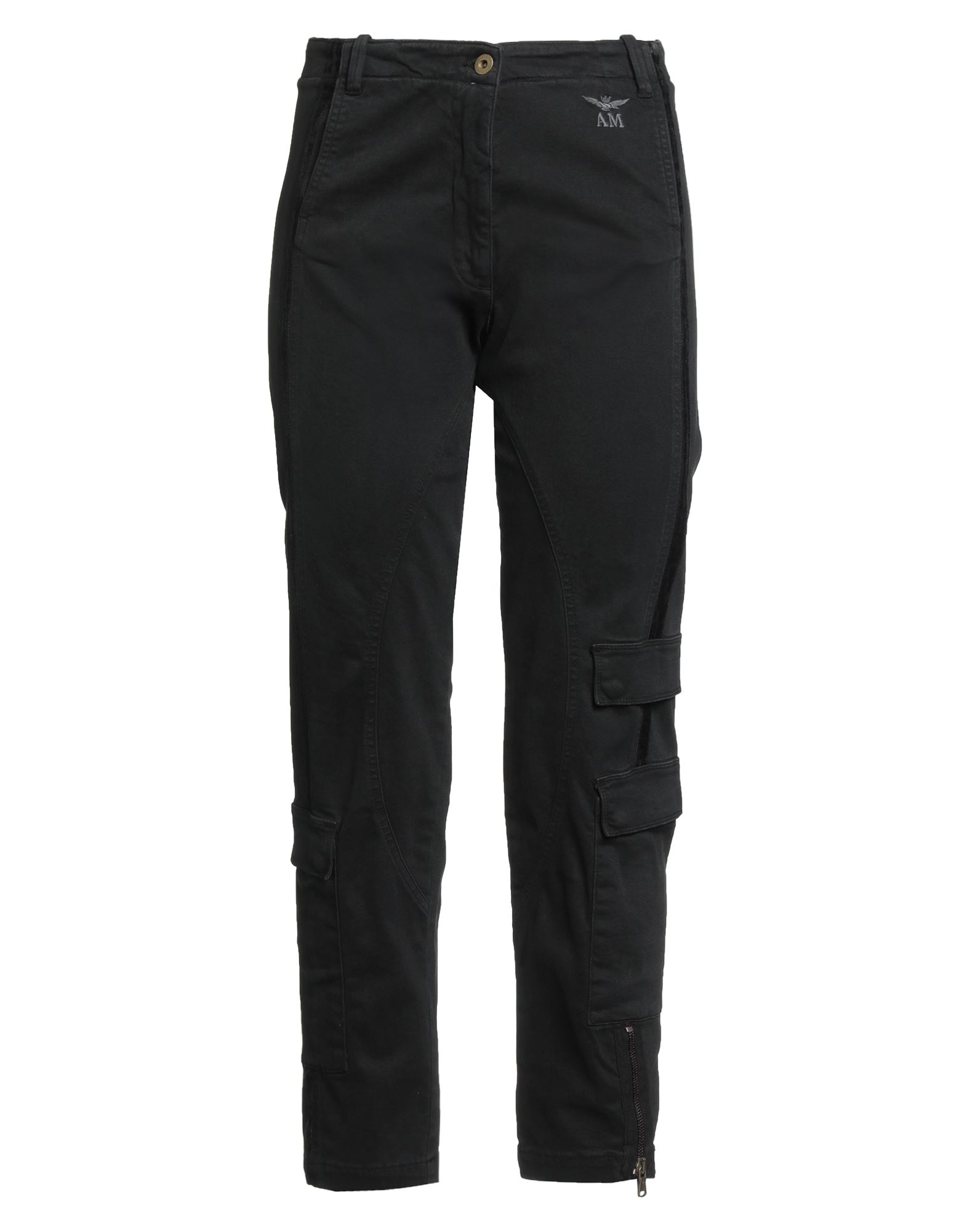 AERONAUTICA MILITARE BOTTOMWEAR Casual Παντελόνι