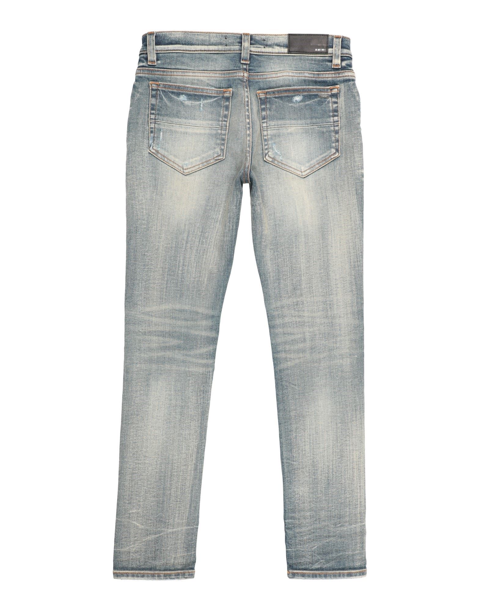  Amiri - Partes De Abajo - Pantalones Vaqueros - On Yoox.com 