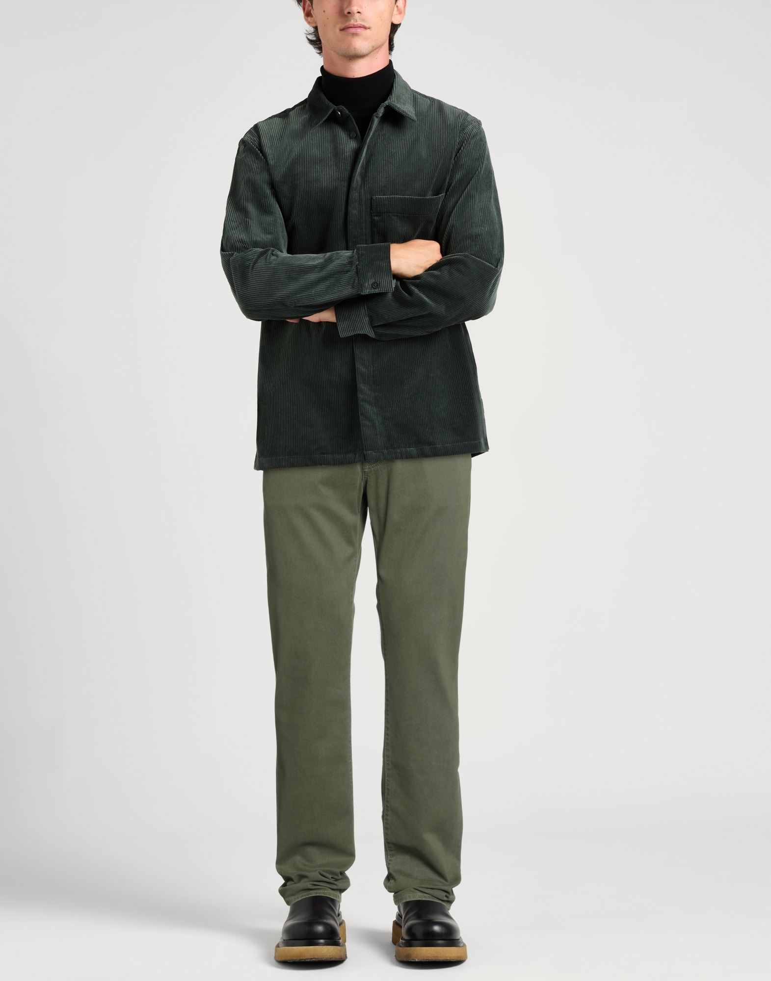  Jacob Cohёn - Hosen & Röcke - Jeanshosen - On Yoox.com 