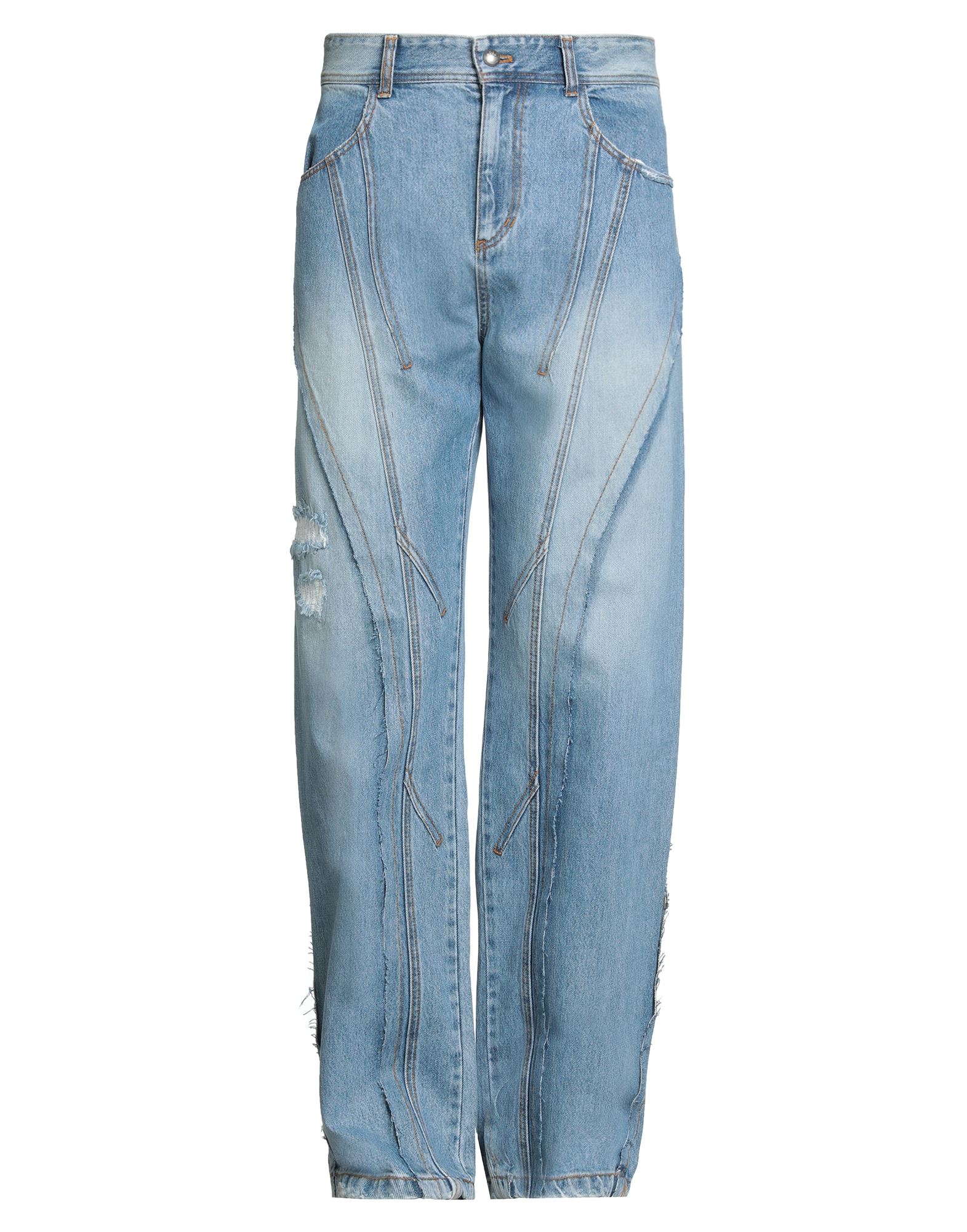 ANDERSSON BELL BOTTOMWEAR Τζιν