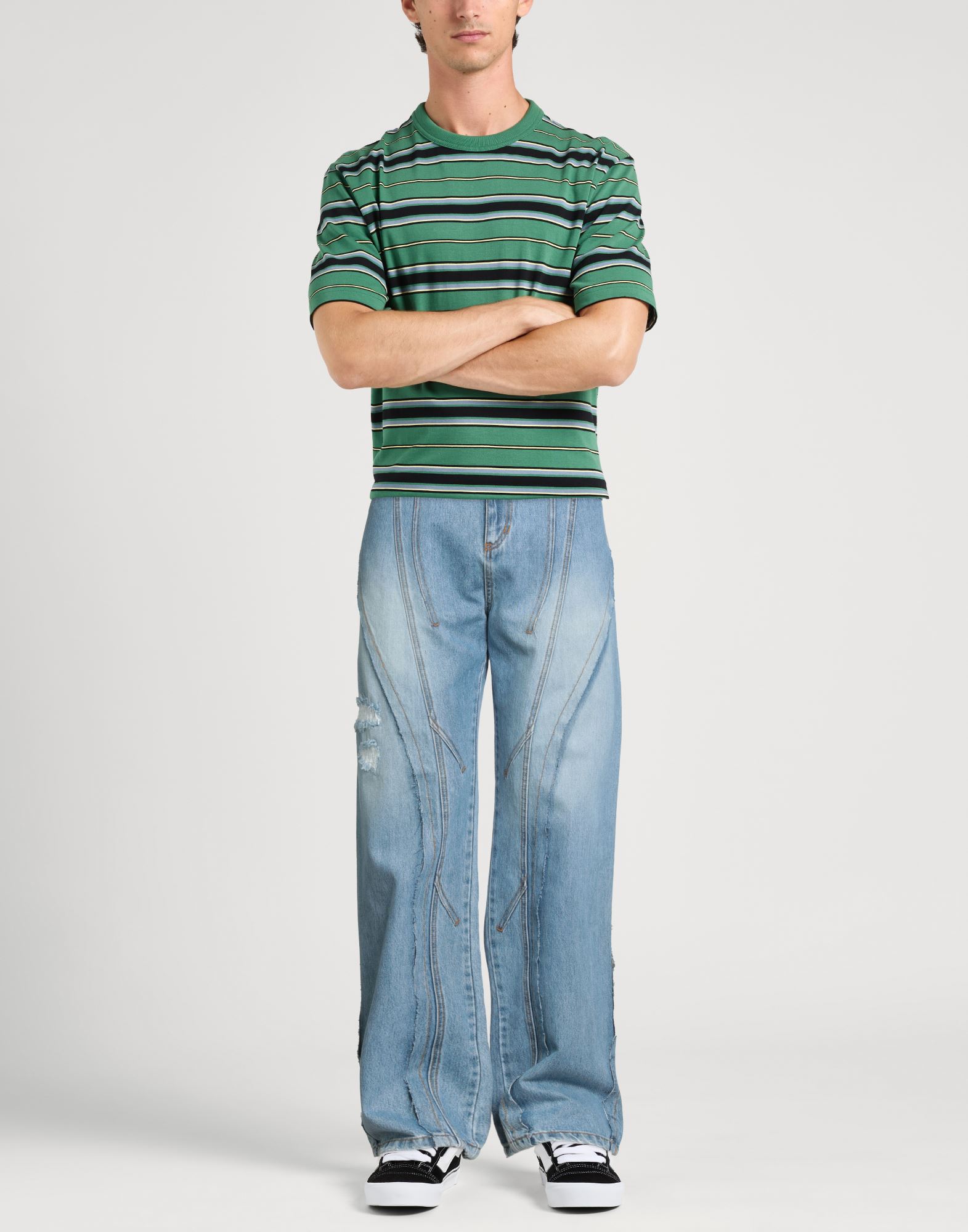  Andersson Bell - Partes De Abajo - Pantalones Vaqueros - On Yoox.com 