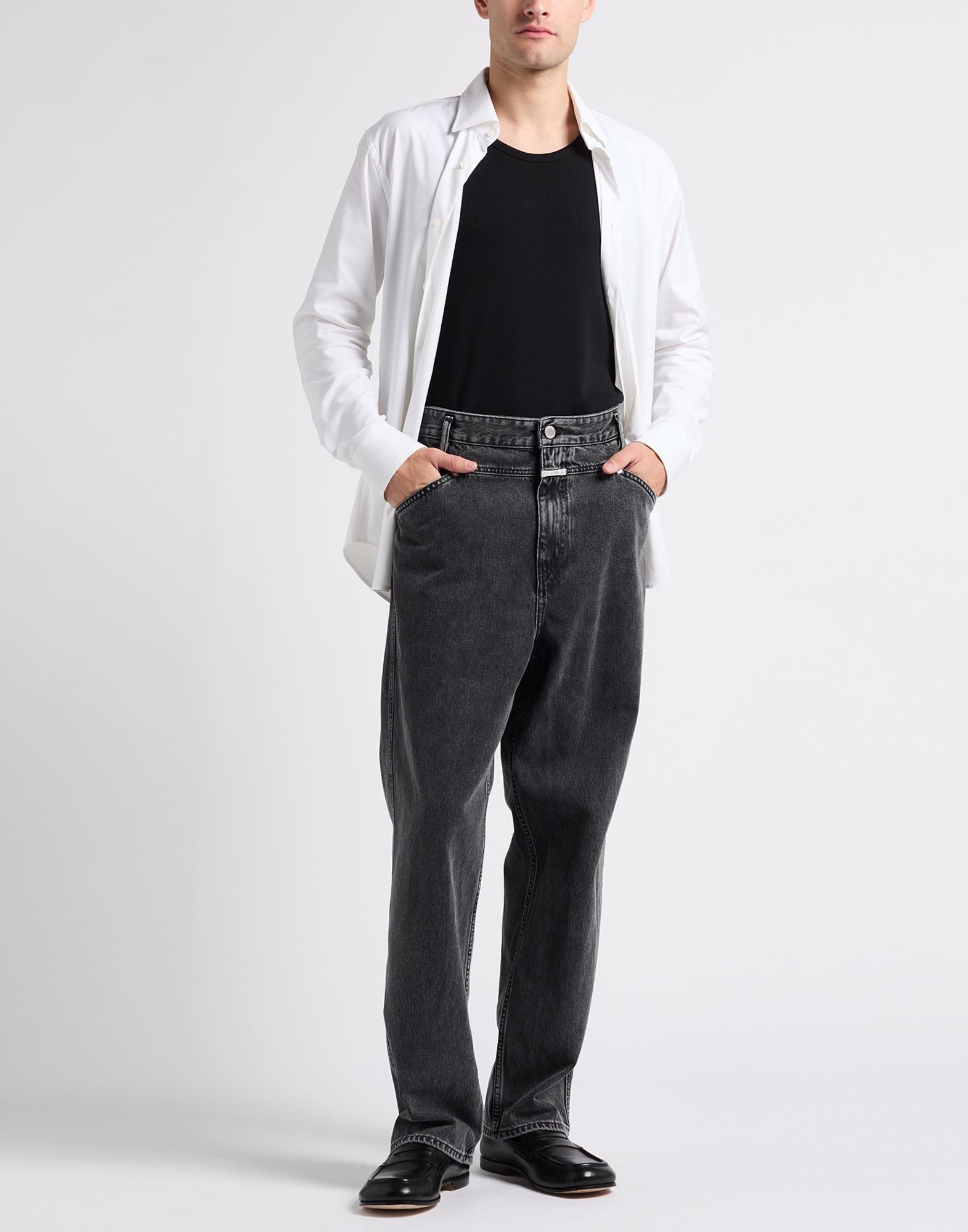  Closed - Hosen & Röcke - Jeanshosen - On Yoox.com 