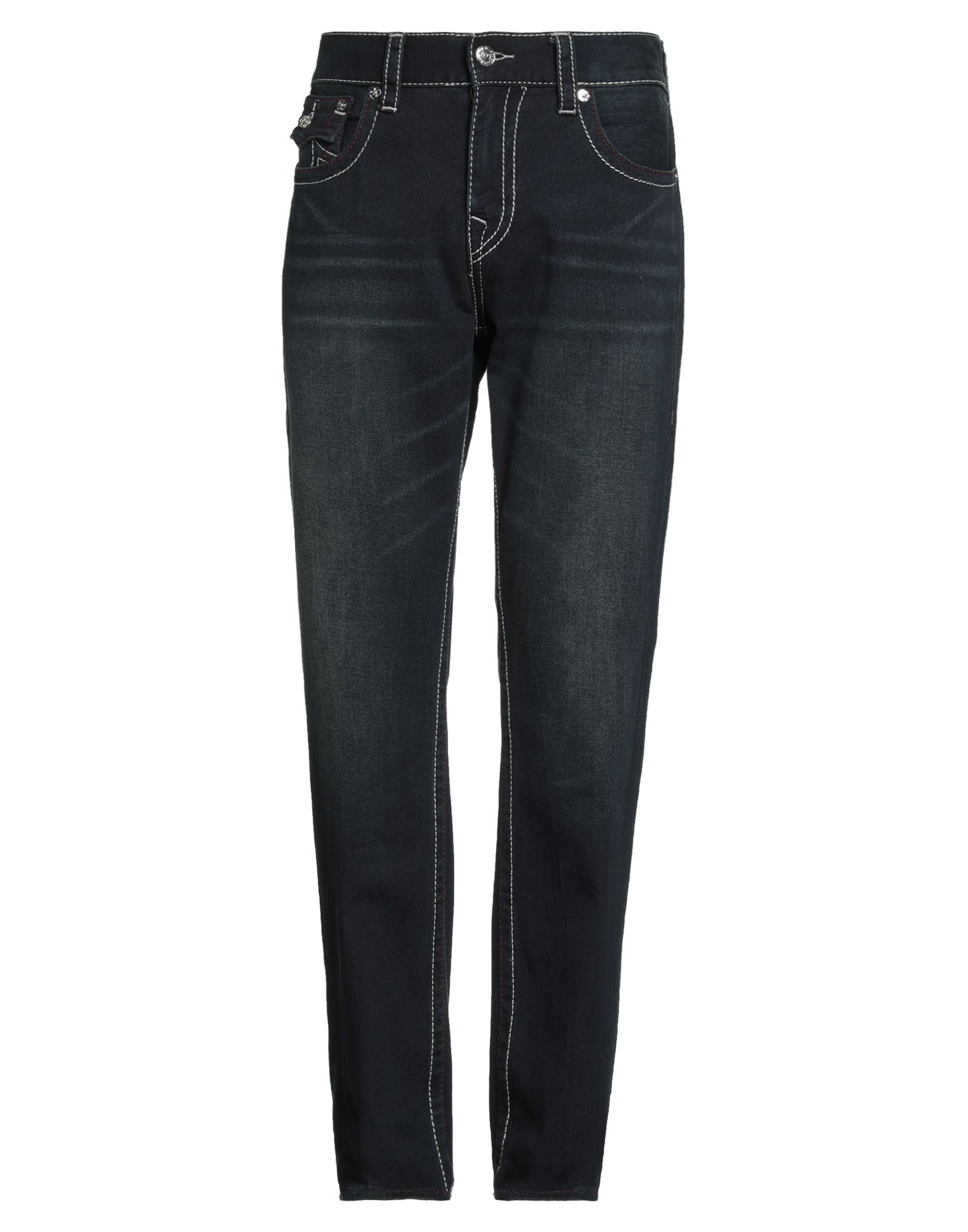 TRUE RELIGION BOTTOMWEAR Τζιν