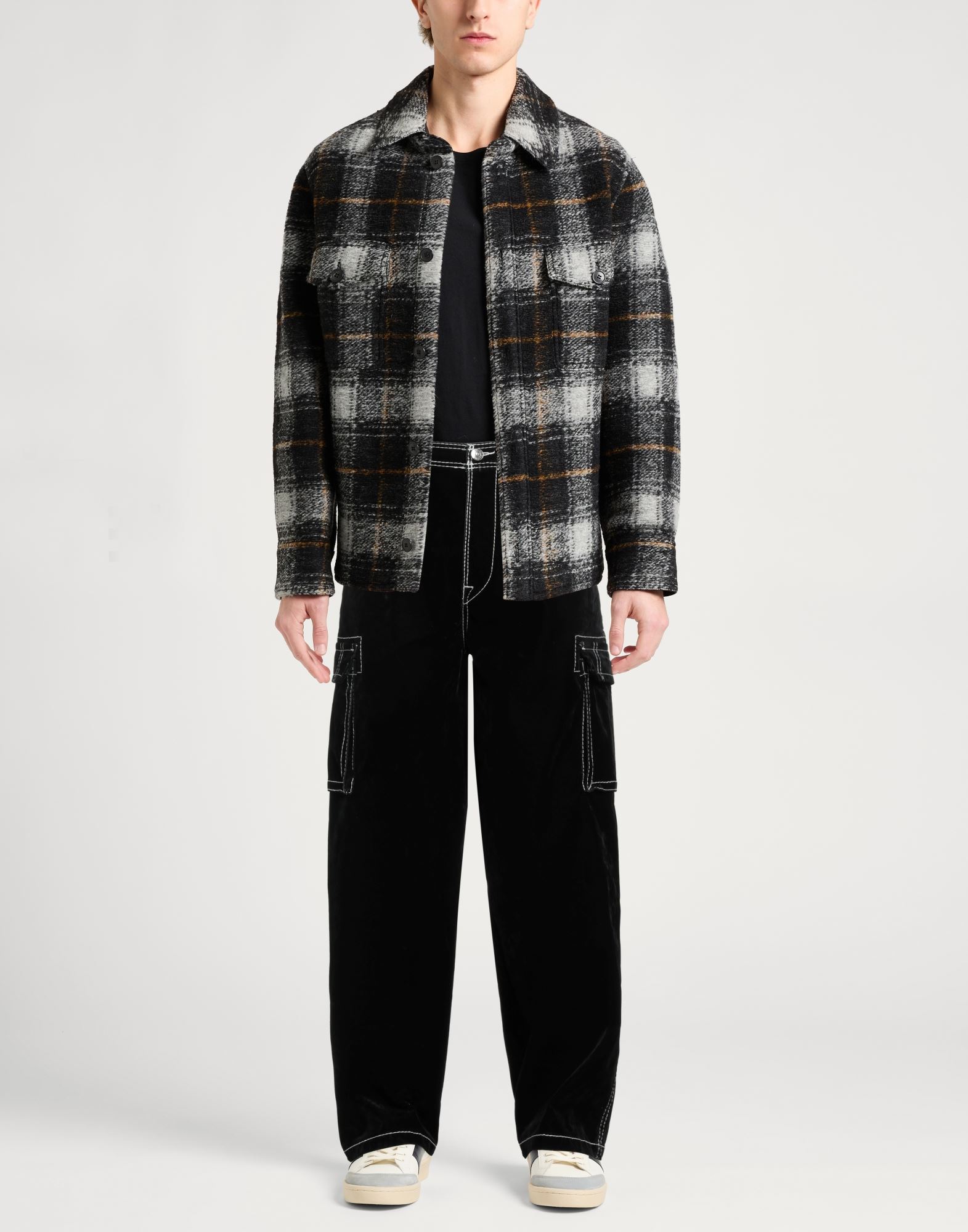  True Religion - Hosen & Röcke - Hosen - On Yoox.com 