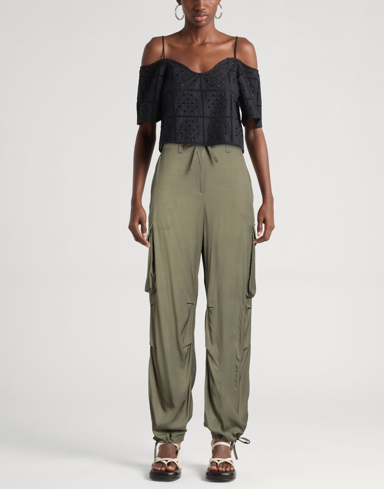  Golden Goose - Hosen & Röcke - Hosen - On Yoox.com 