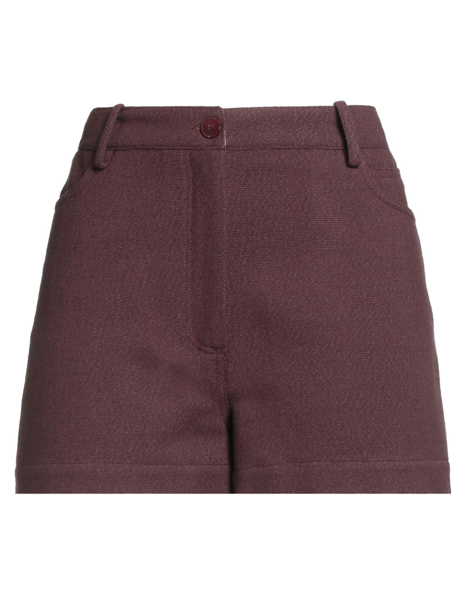 ALYSI BOTTOMWEAR Σορτς & Βερμούδες