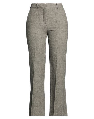 Hose Damen Maulwurfsgrau 34,40 Damen