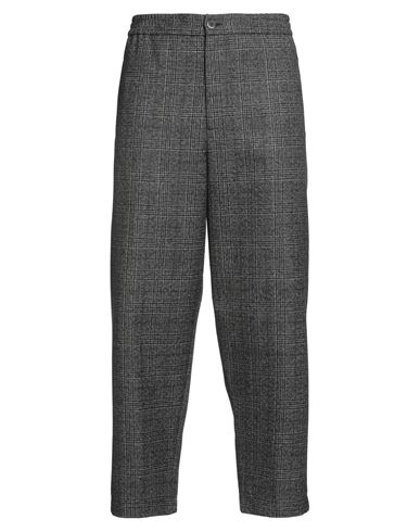 Barena Venezia Barena Man Pants Black Size 38 Virgin Wool