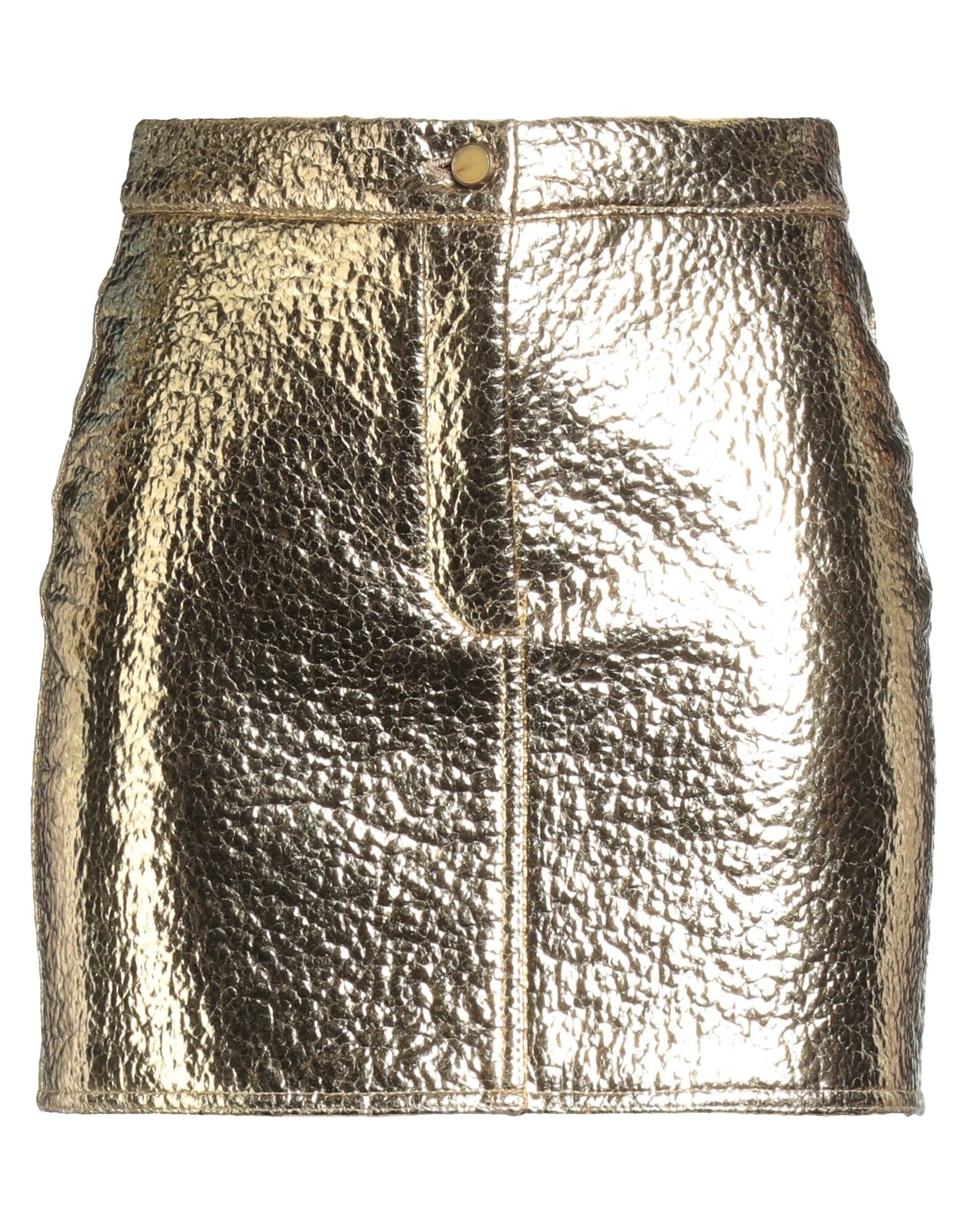 ALYSI BOTTOMWEAR Μίνι φούστα