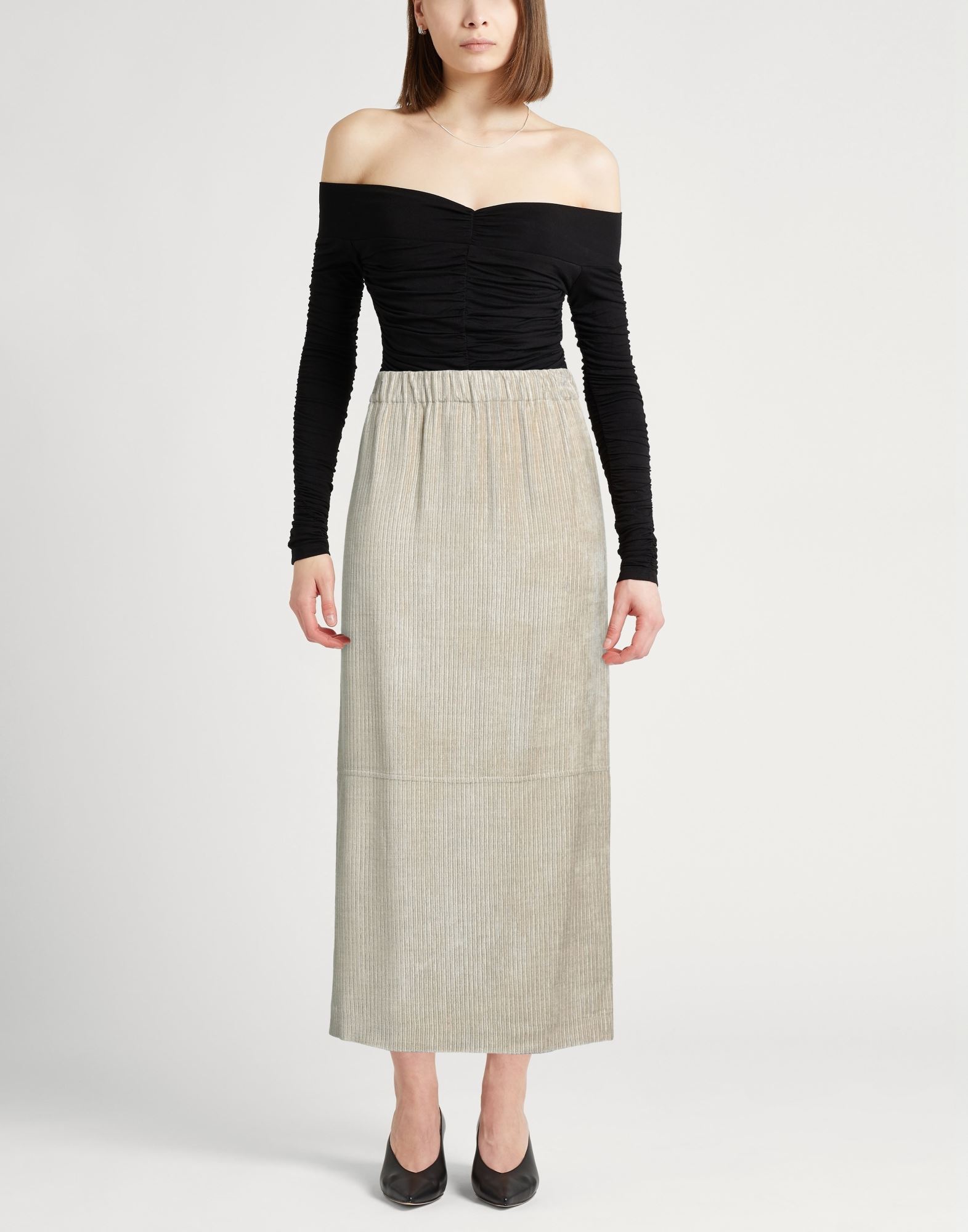  Alysi - Hosen & Röcke - Maxi-röcke - On Yoox.com 