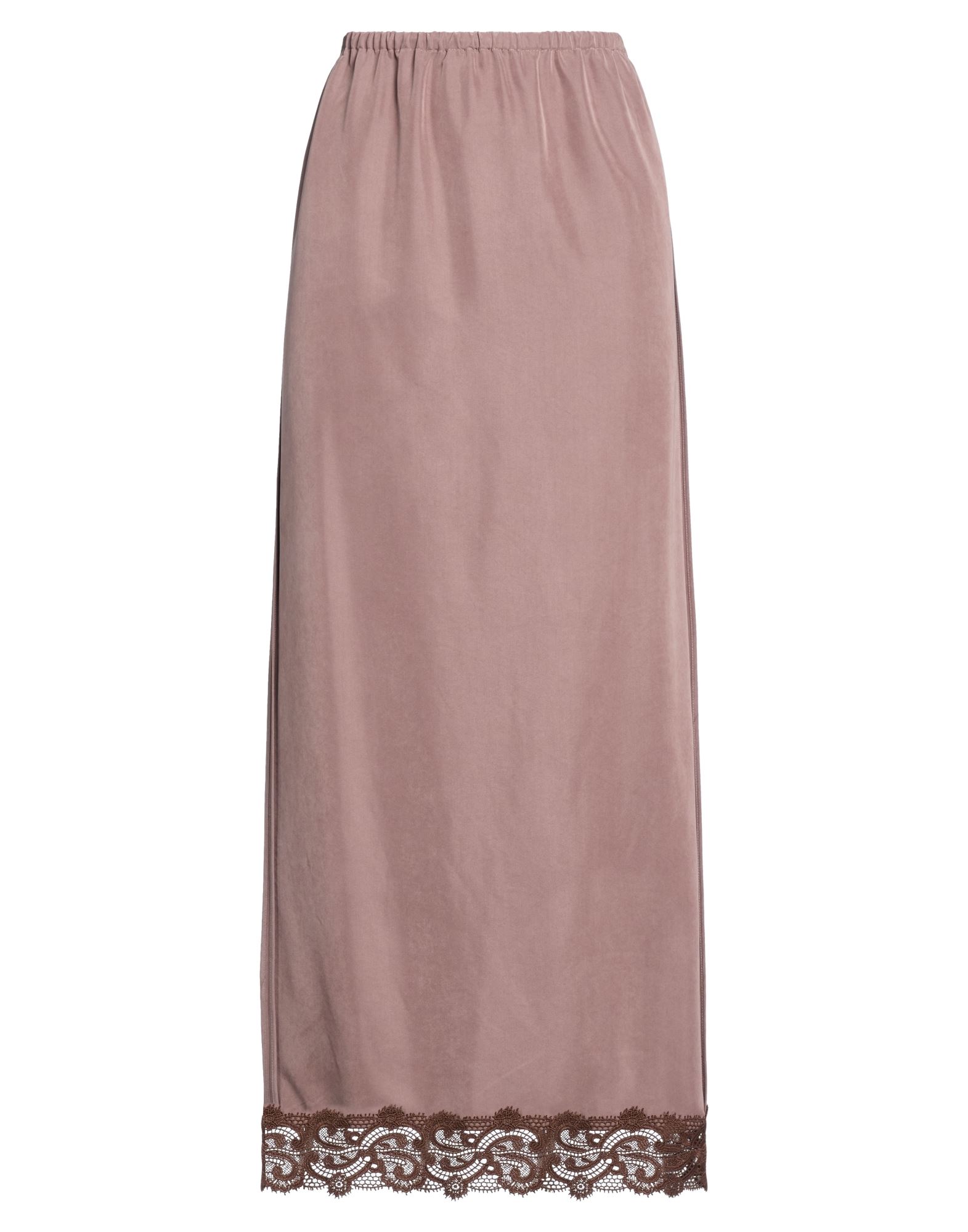 ALYSI BOTTOMWEAR Μάξι φούστα