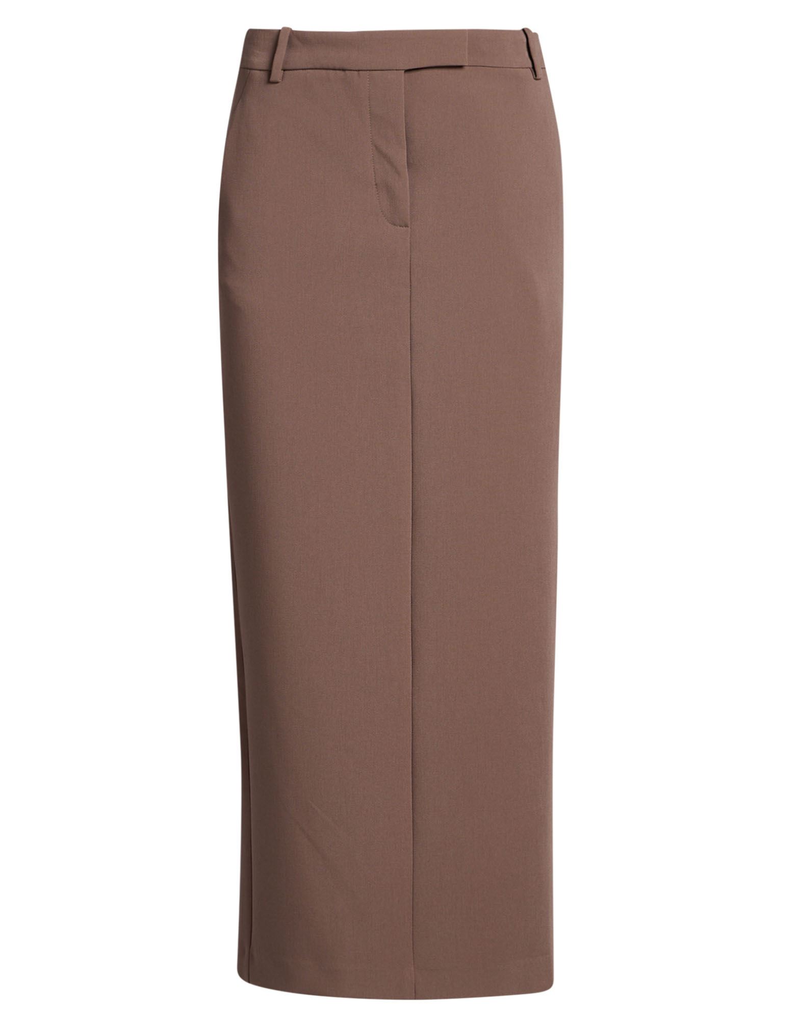 ALYSI ALYSI BOTTOMWEAR Μίντι φούστα