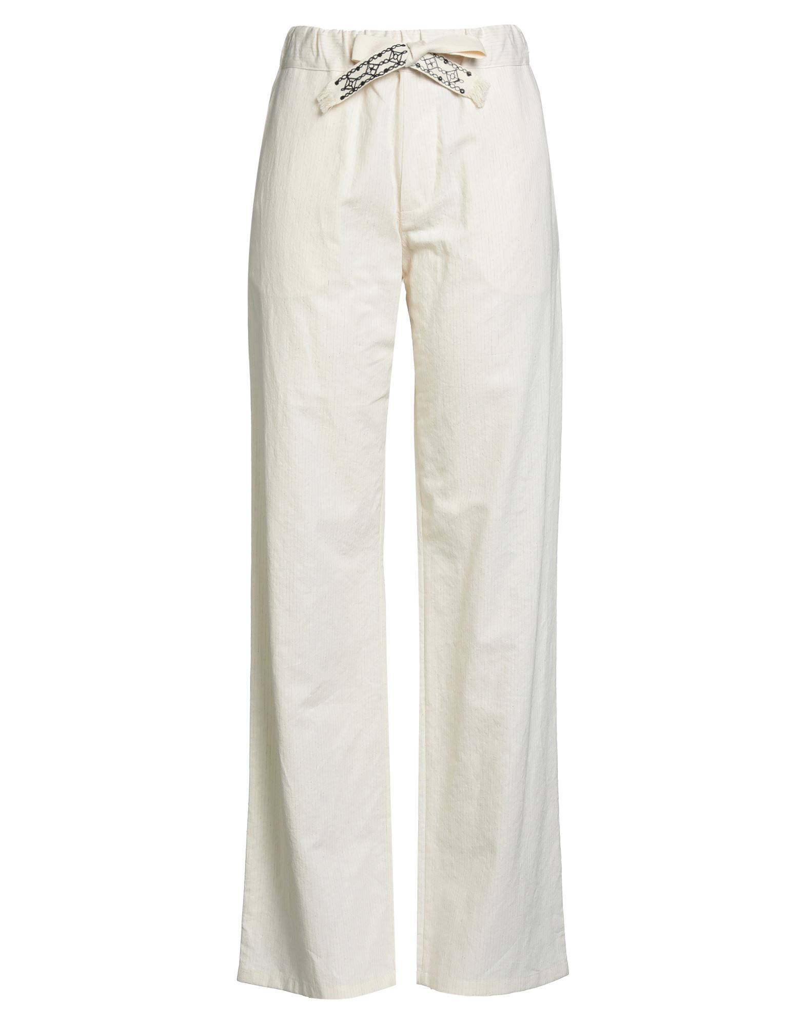 ALANUI ALANUI BOTTOMWEAR Casual Παντελόνι