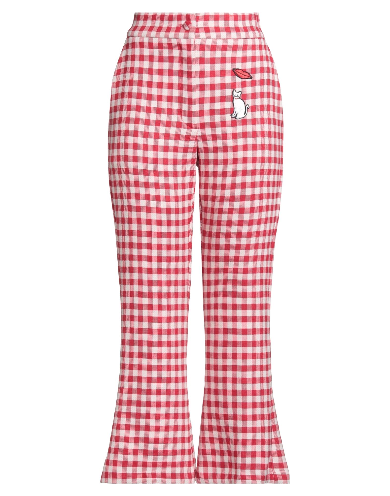 パンツ VIVETTA Woman Pants Multicolor VM2PA0008 S161 Vivetta Outlet: Pants woman - Multicolor | Vivetta pants