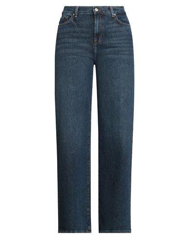 Jeanshose Damen Blau 29,32 Damen
