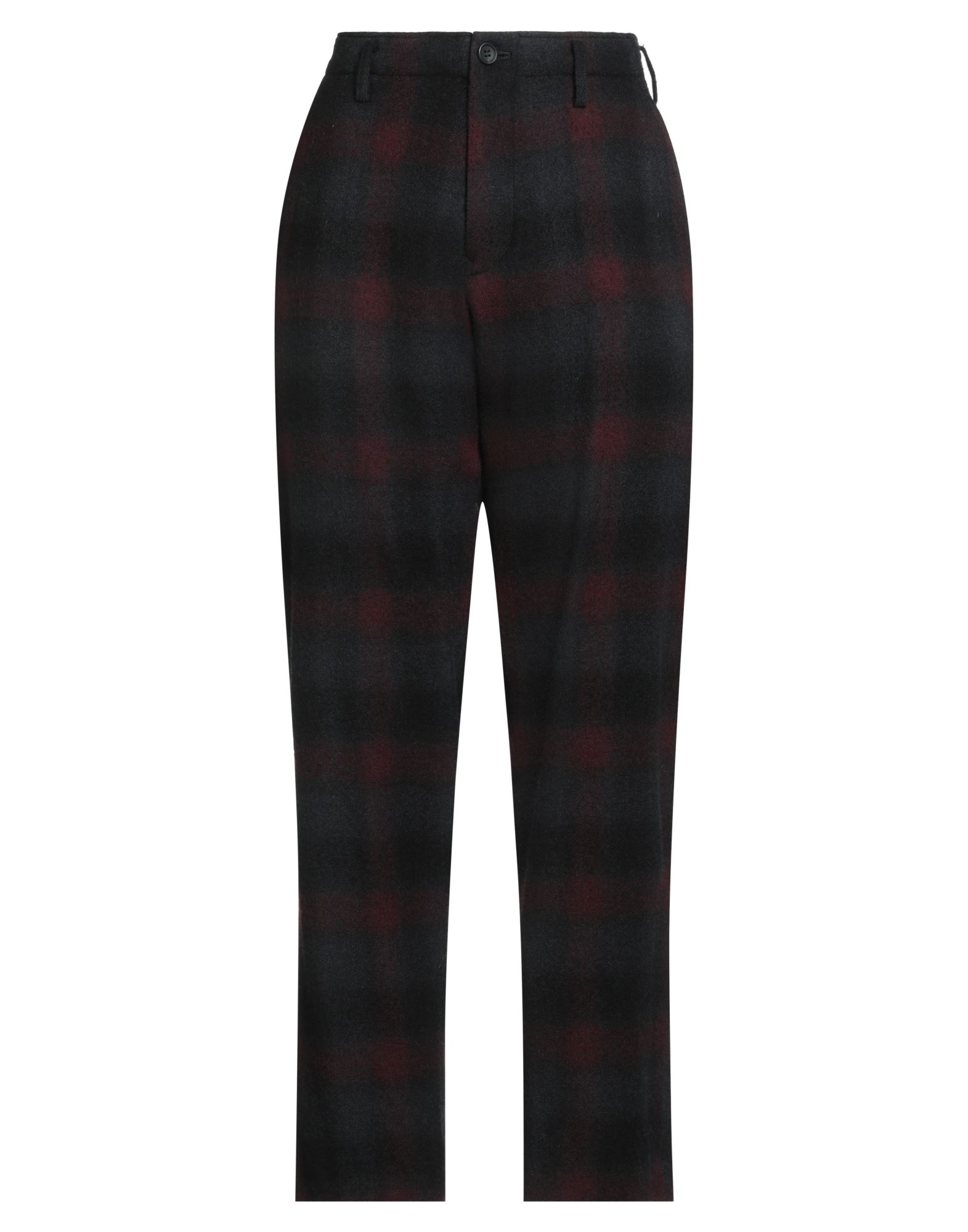 YOHJI YAMAMOTO YOHJI YAMAMOTO BOTTOMWEAR Casual Παντελόνι