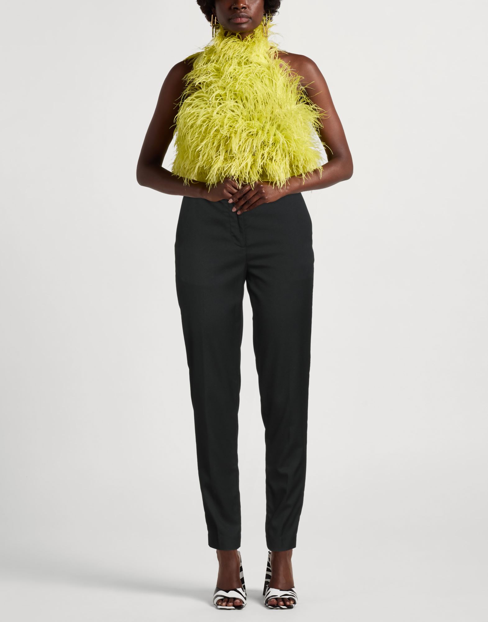  Maison Scotch - Partes De Abajo - Pantalones - On Yoox.com 