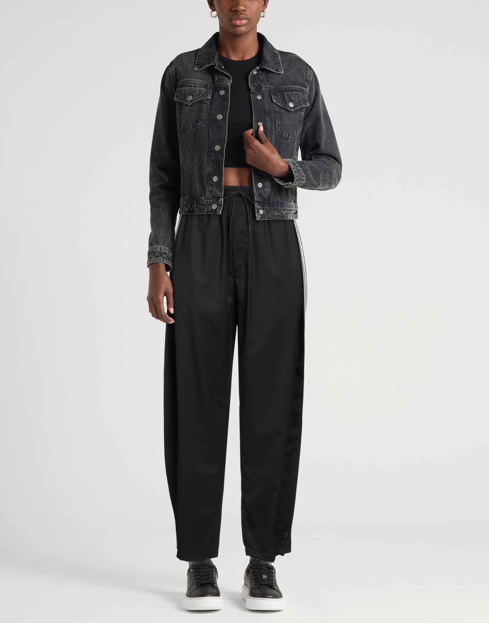  Y-3 - Hosen & Röcke - Hosen - On Yoox.com 