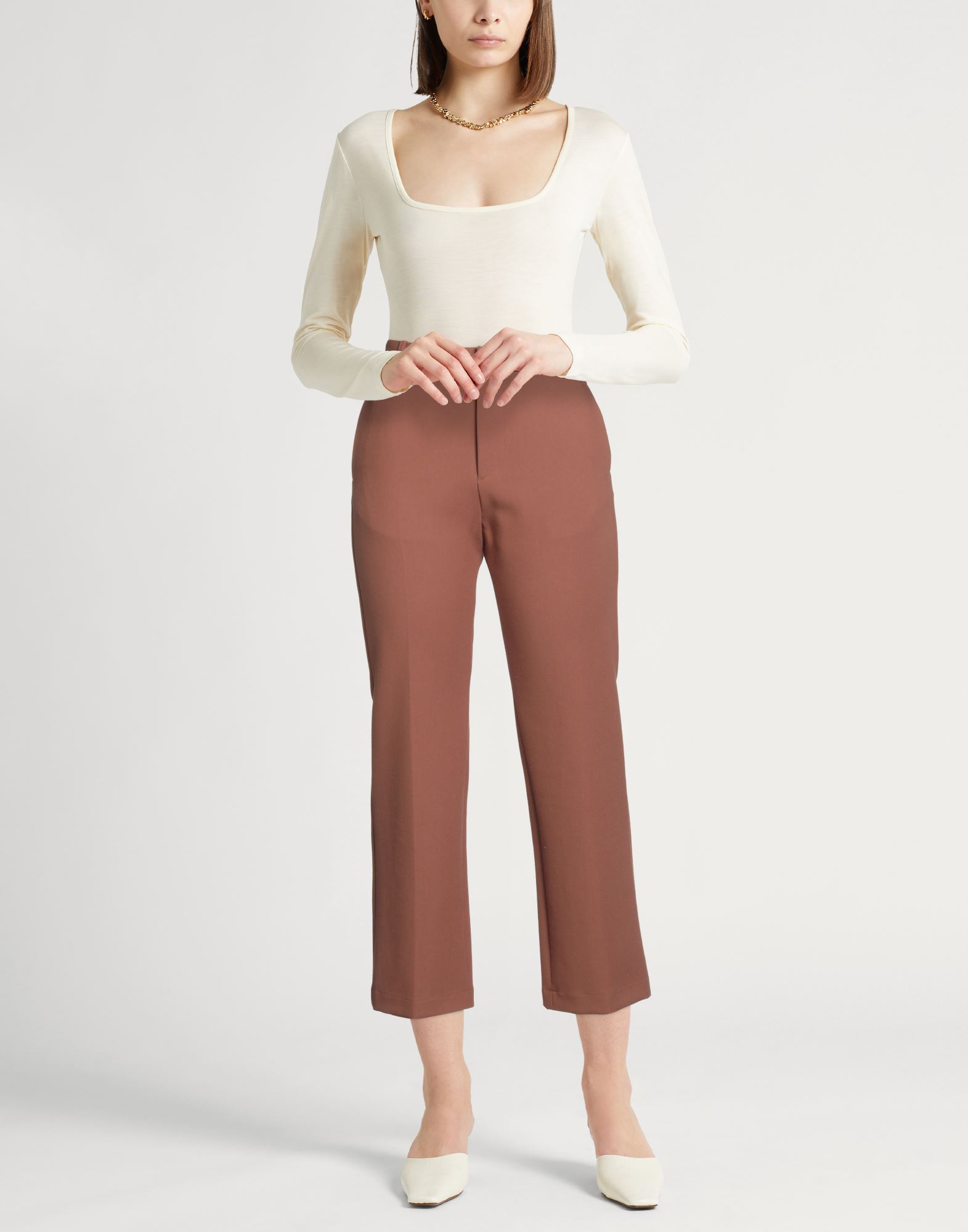  Elvine - Partes De Abajo - Pantalones - On Yoox.com 