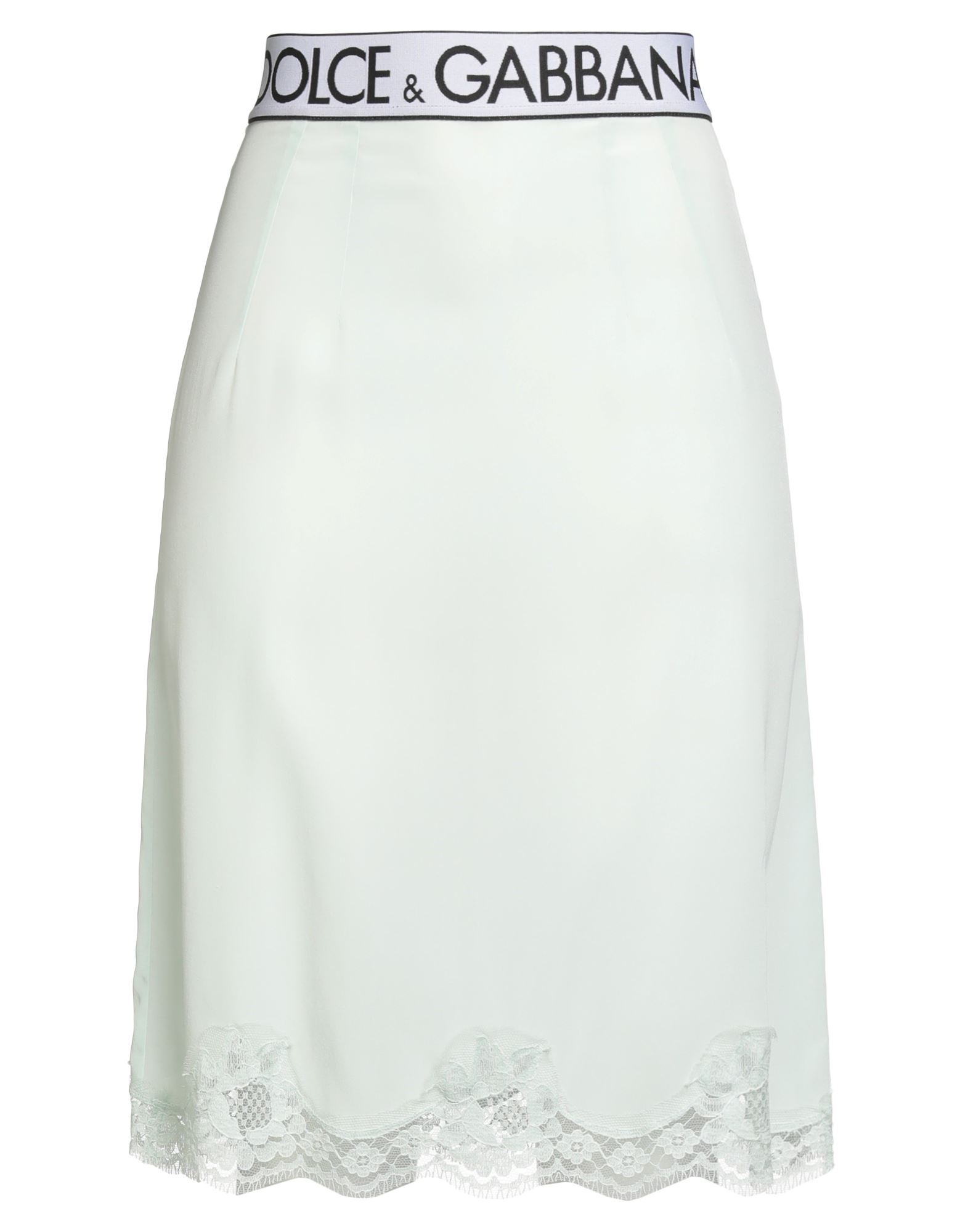 DOLCE&GABBANA DOLCE&GABBANA BOTTOMWEAR Μίντι φούστα