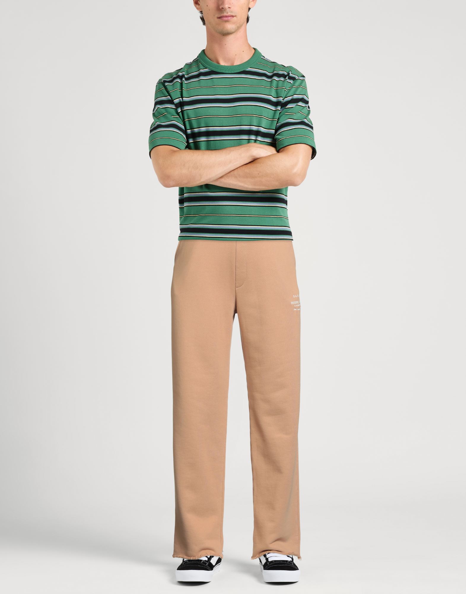  Philippe Model - Hosen & Röcke - Hosen - On Yoox.com 