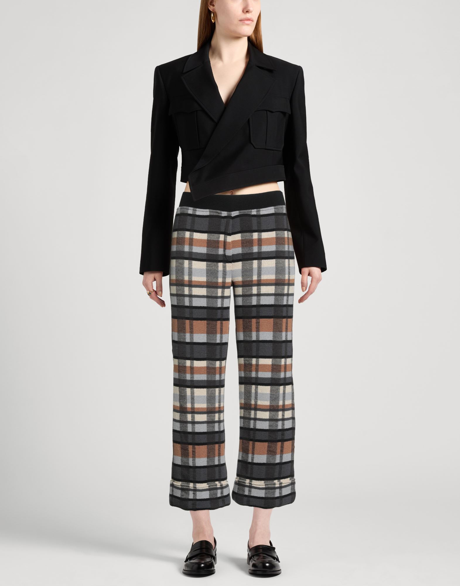  Siyu - Hosen & Röcke - Hosen - On Yoox.com 