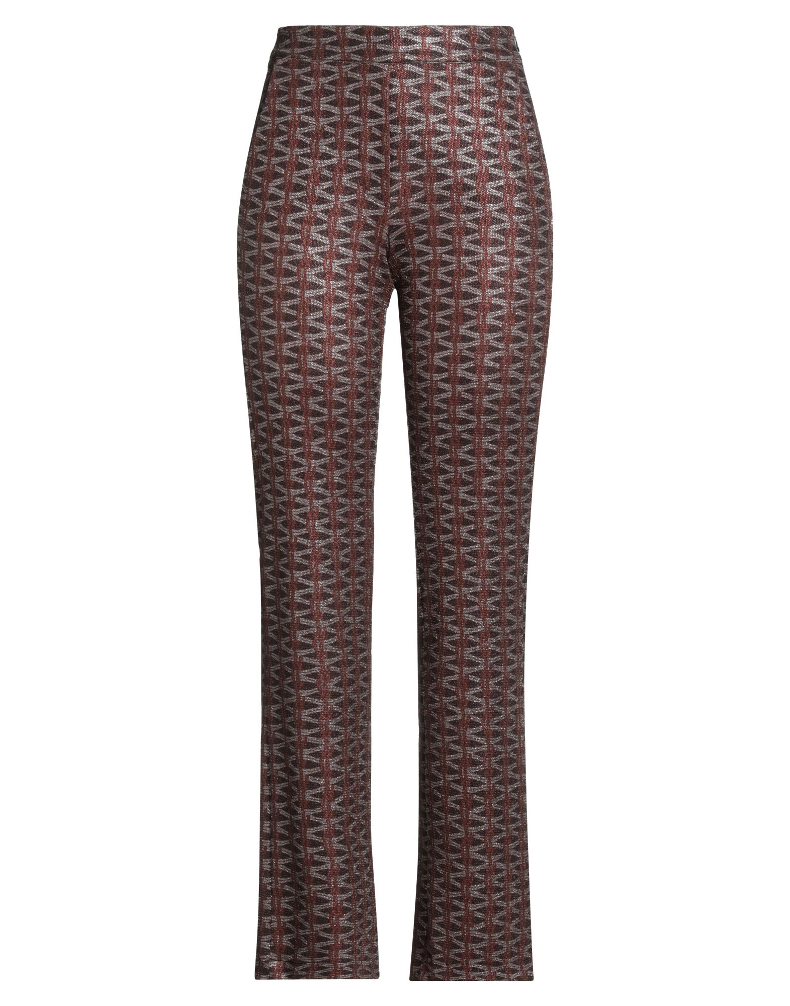 SIYU SIYU BOTTOMWEAR Casual Παντελόνι