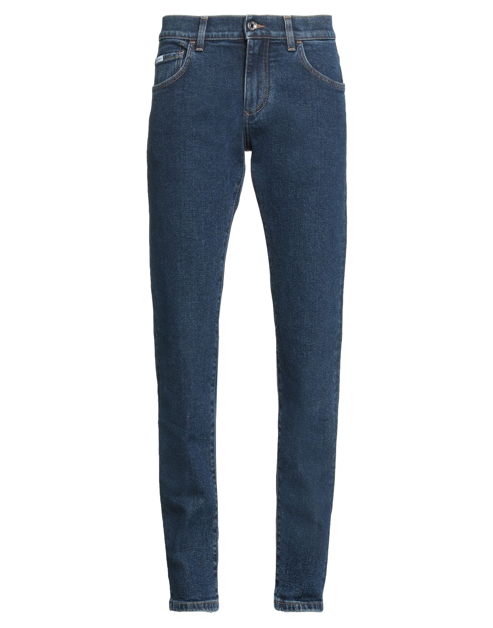  Dolce&gabbana - Hosen & Röcke - Jeanshosen - On Yoox.com 