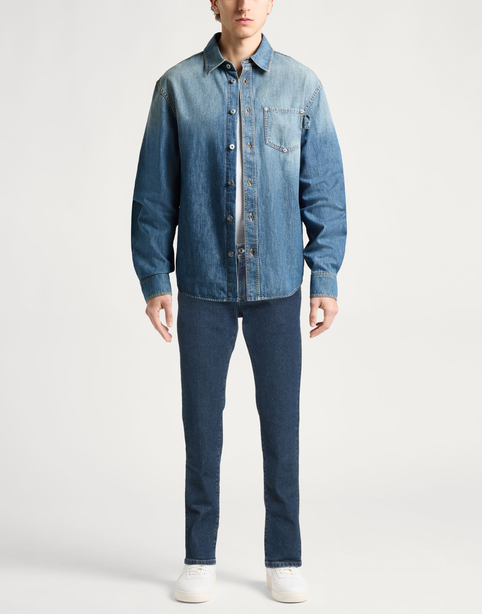  Dolce&gabbana - Hosen & Röcke - Jeanshosen - On Yoox.com 