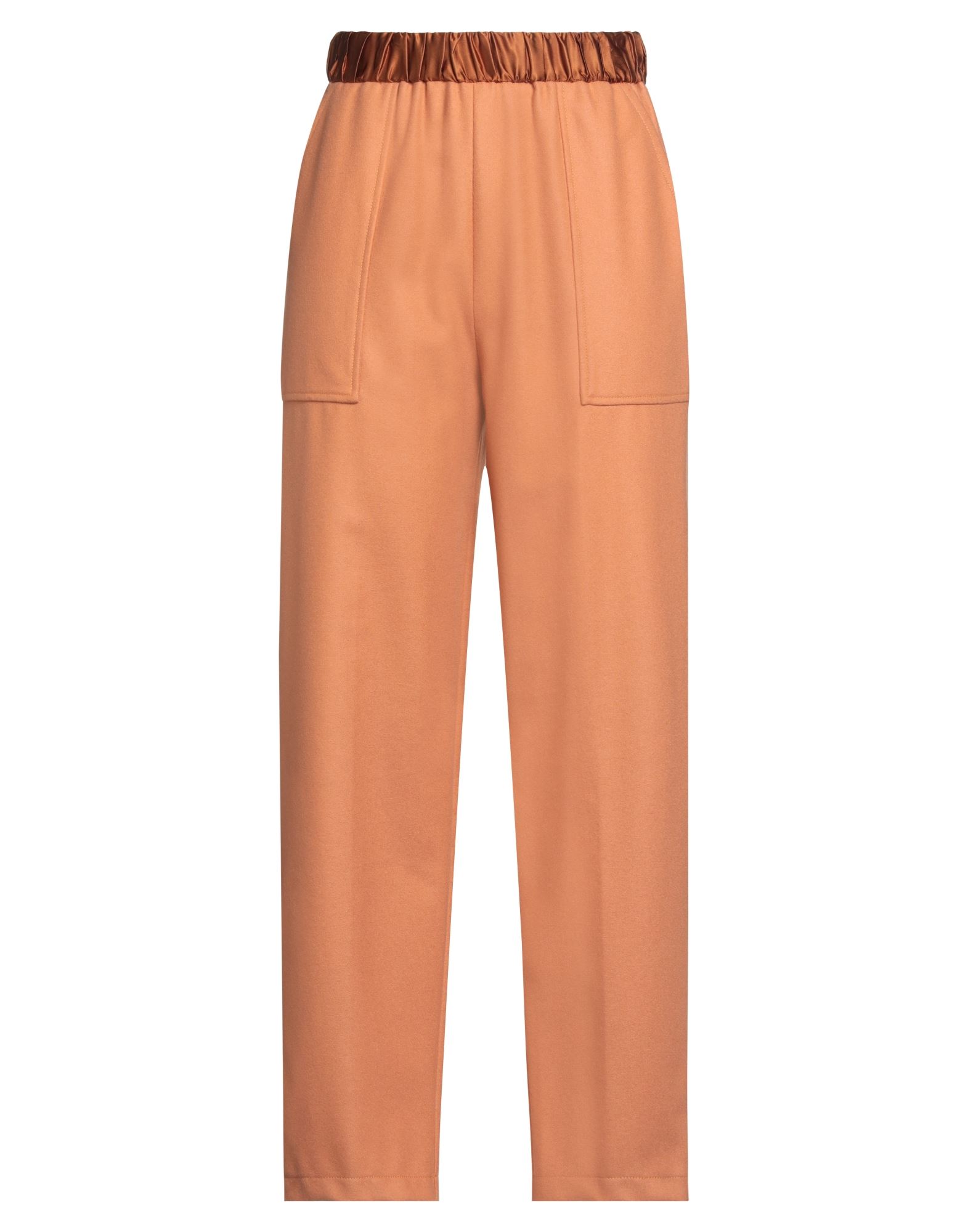 FORTE_FORTE FORTE_FORTE BOTTOMWEAR Casual Παντελόνι