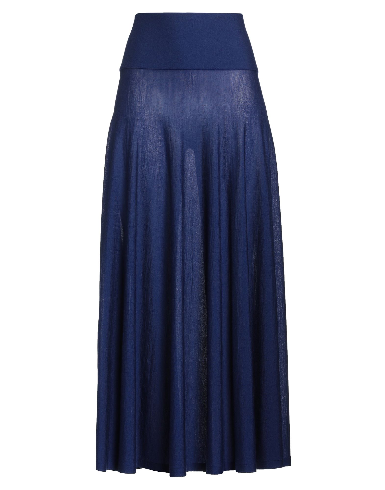 ALAÏA ALAÏA BOTTOMWEAR Μάξι φούστα