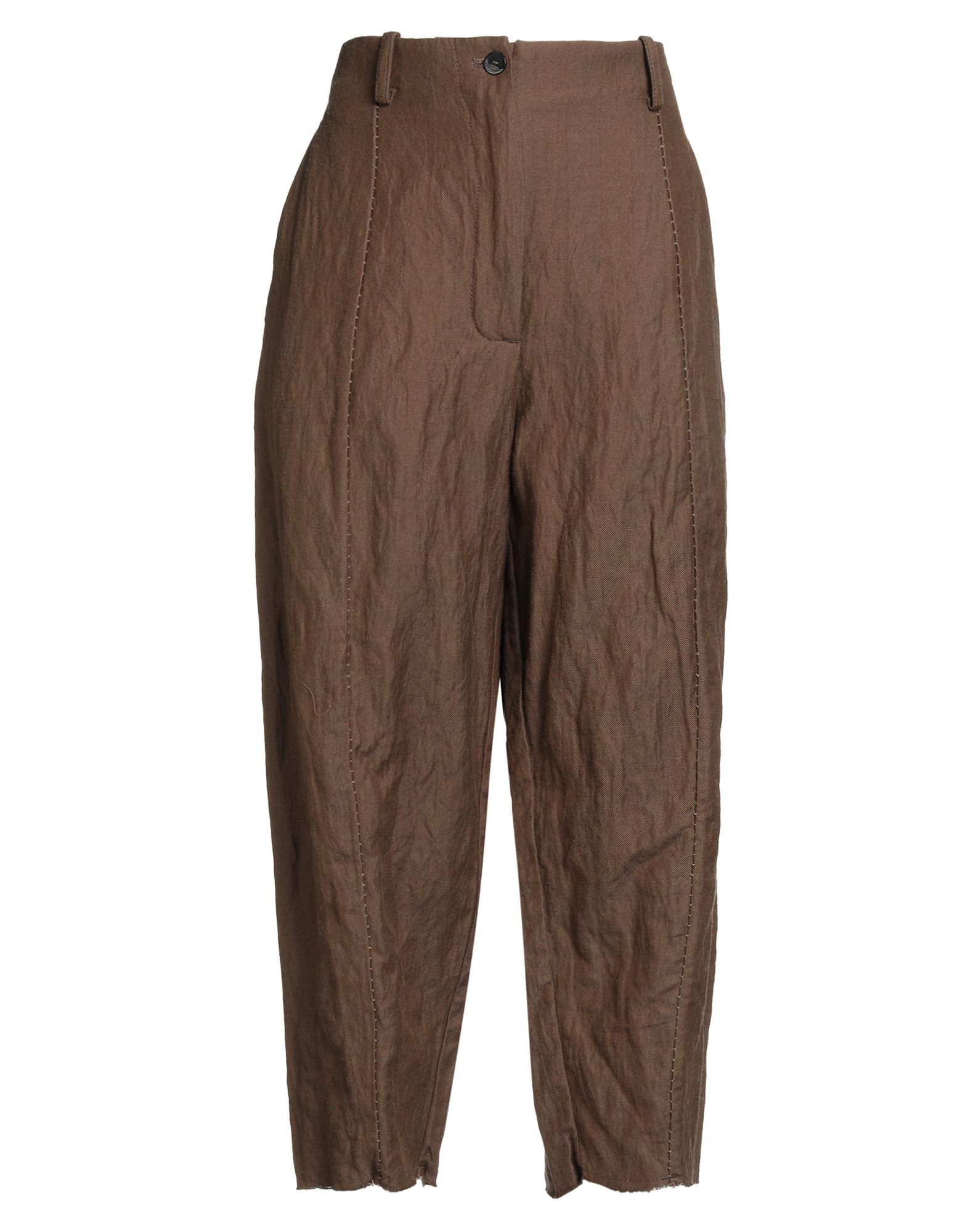 MASNADA BOTTOMWEAR Casual Παντελόνι