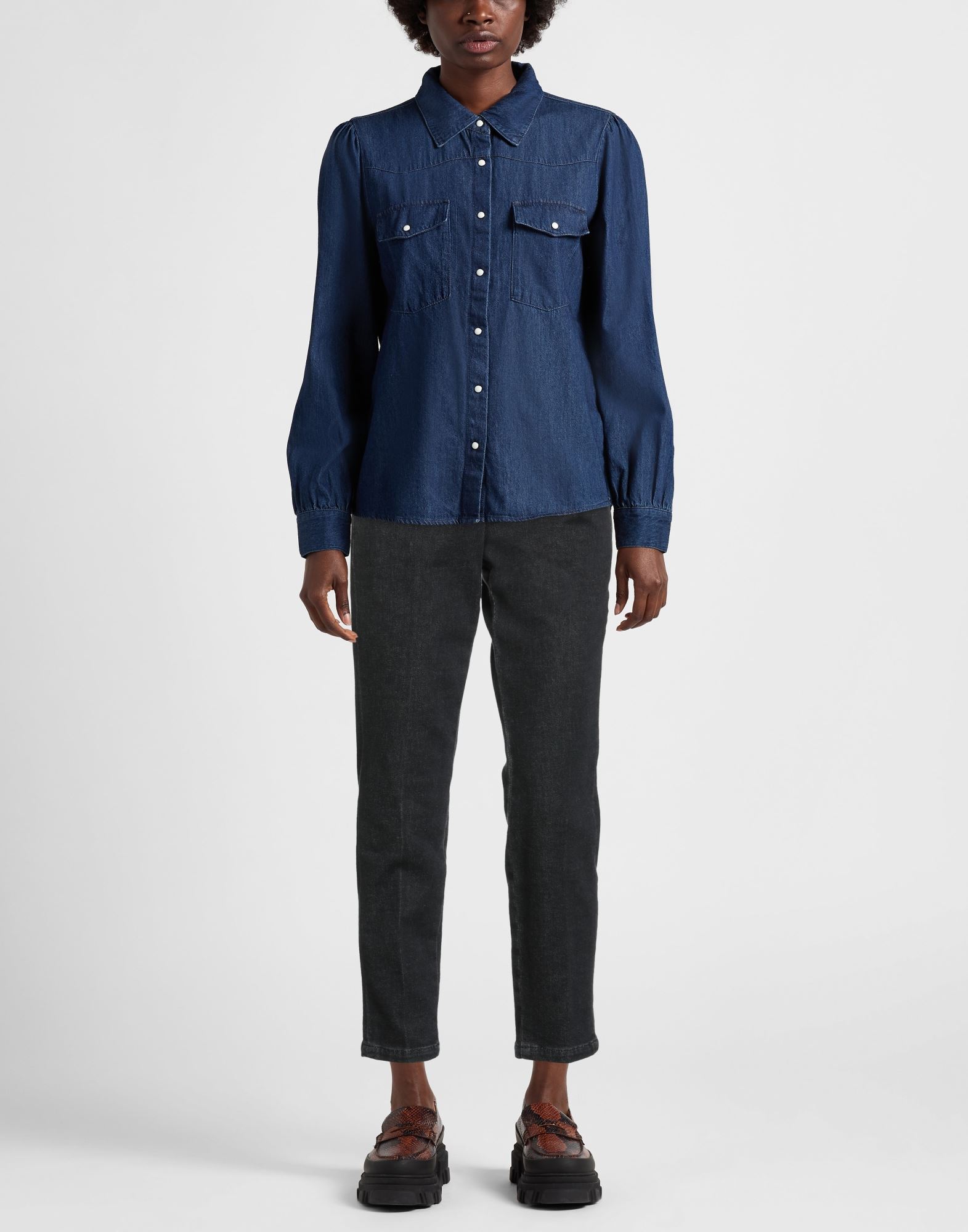  Jacob Cohёn - Hosen & Röcke - Jeanshosen - On Yoox.com 
