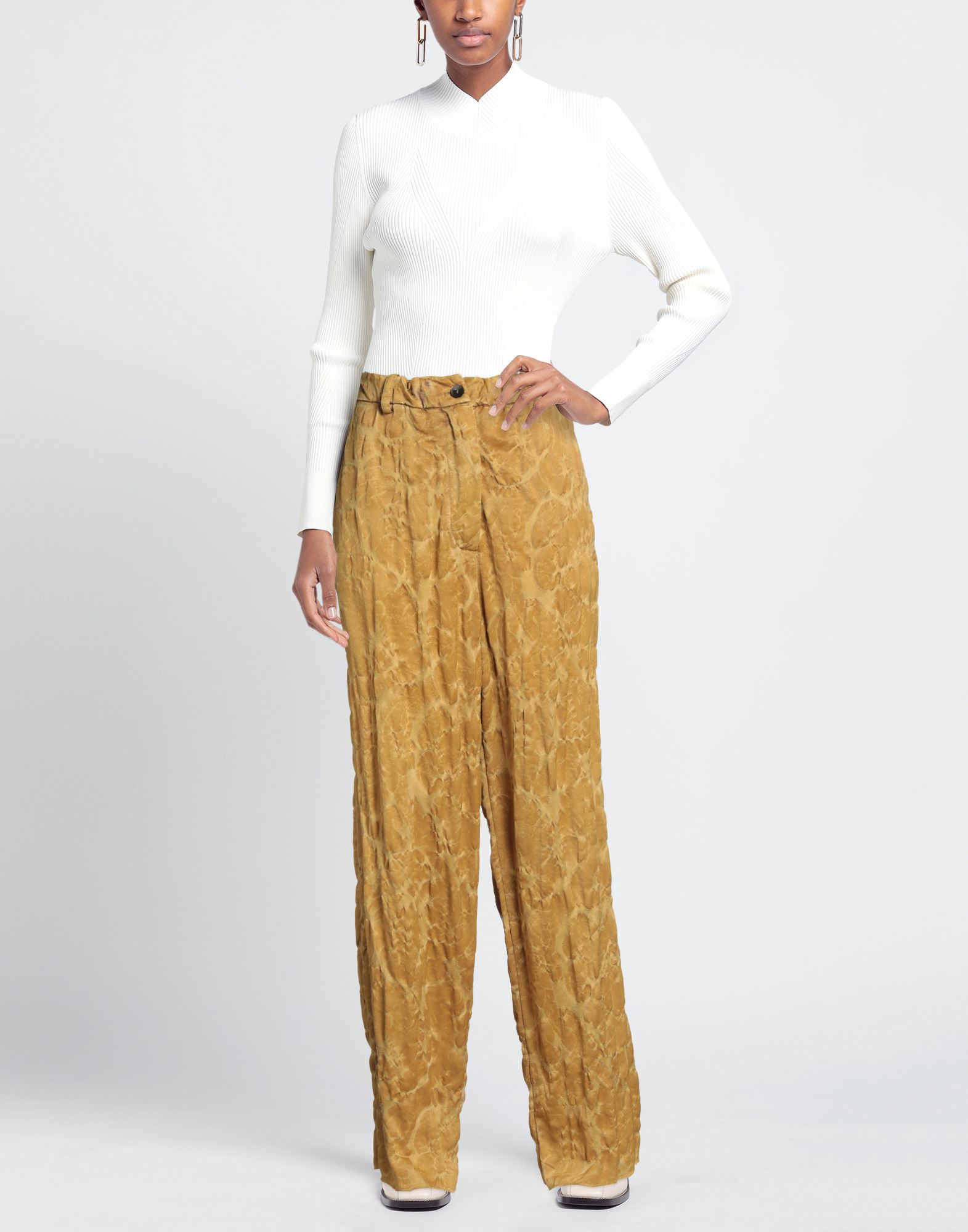  Masnada - Partes De Abajo - Pantalones - On Yoox.com 