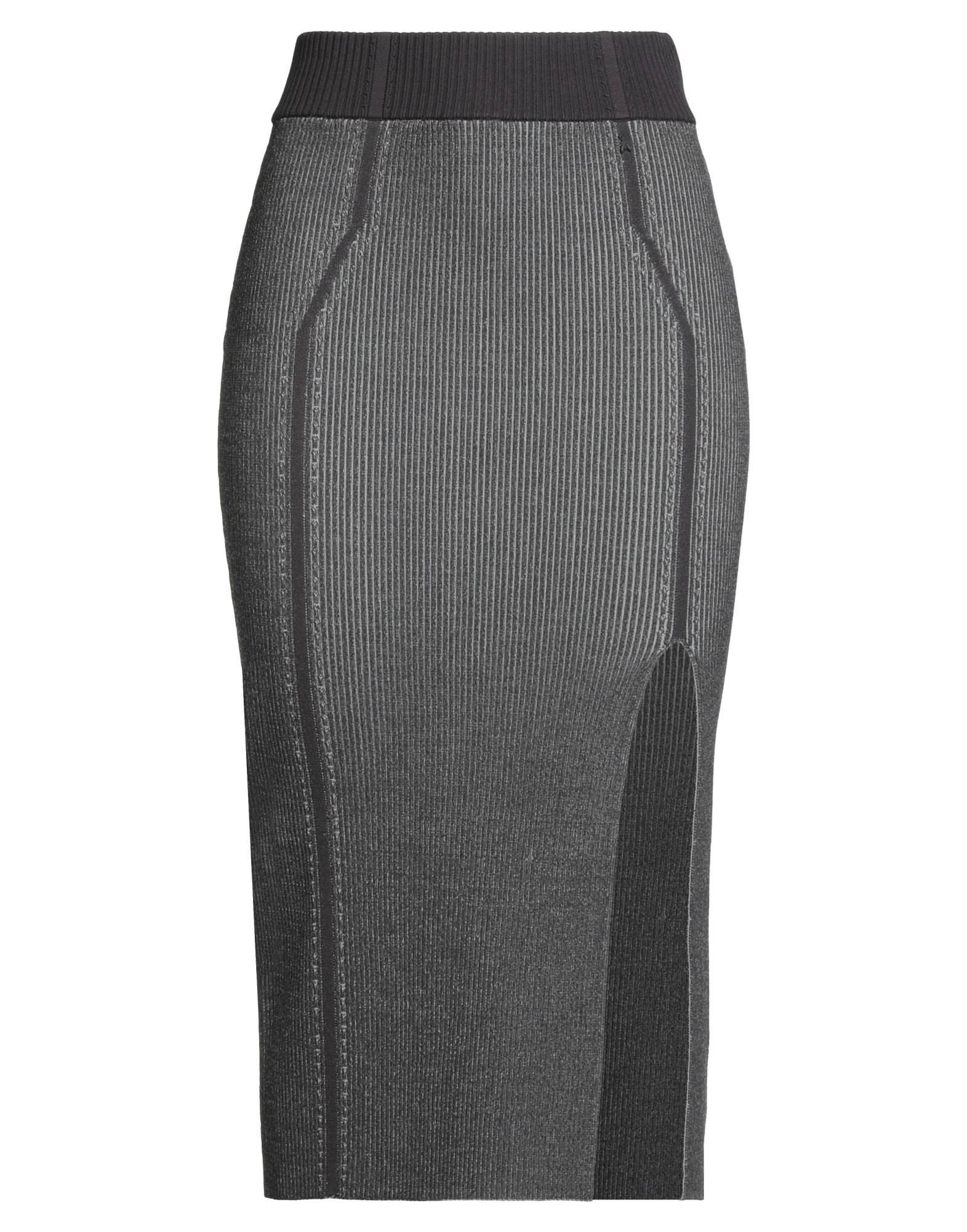 PATRIZIA PEPE BOTTOMWEAR Μίντι φούστα