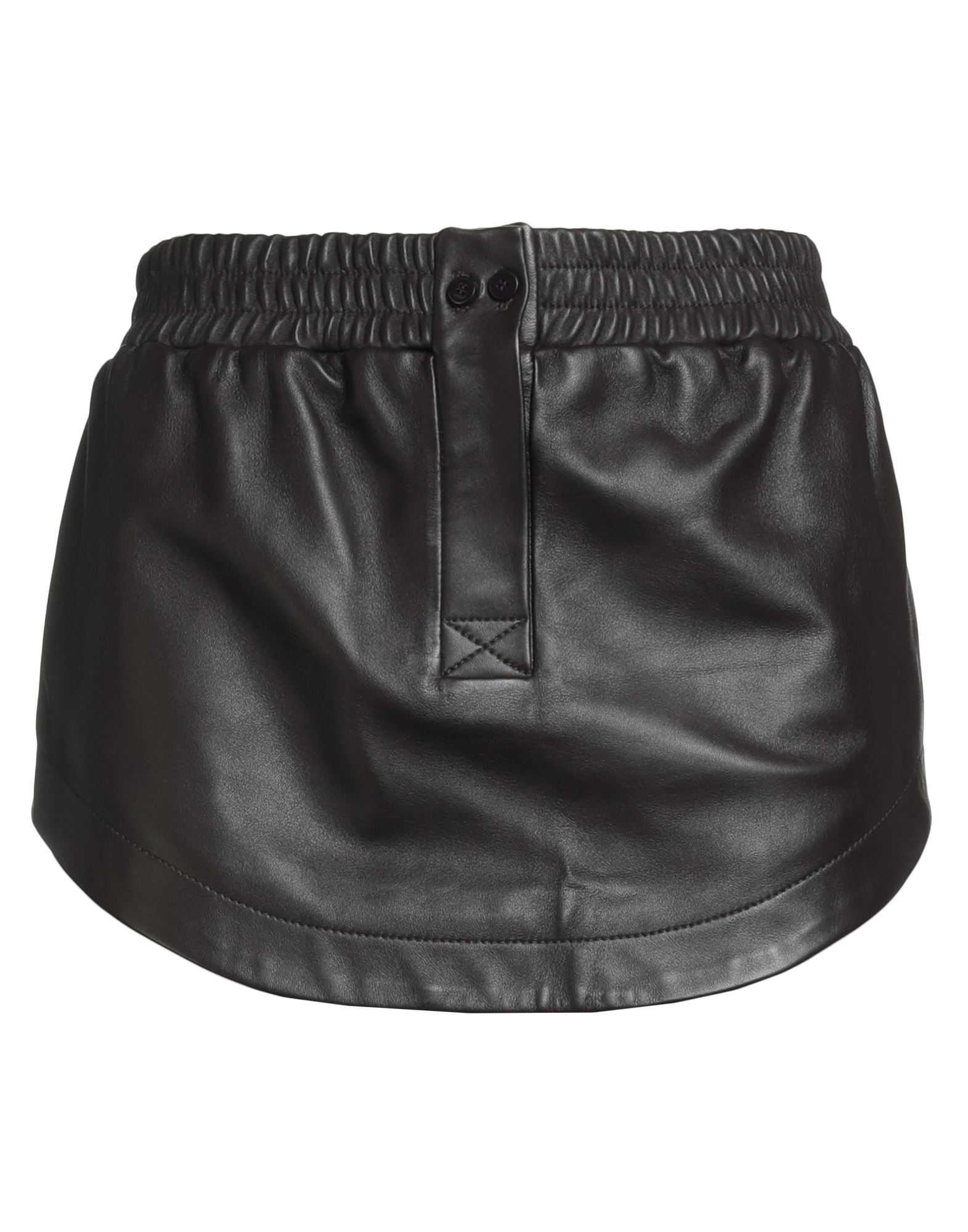 THE ATTICO THE ATTICO BOTTOMWEAR Μίνι φούστα