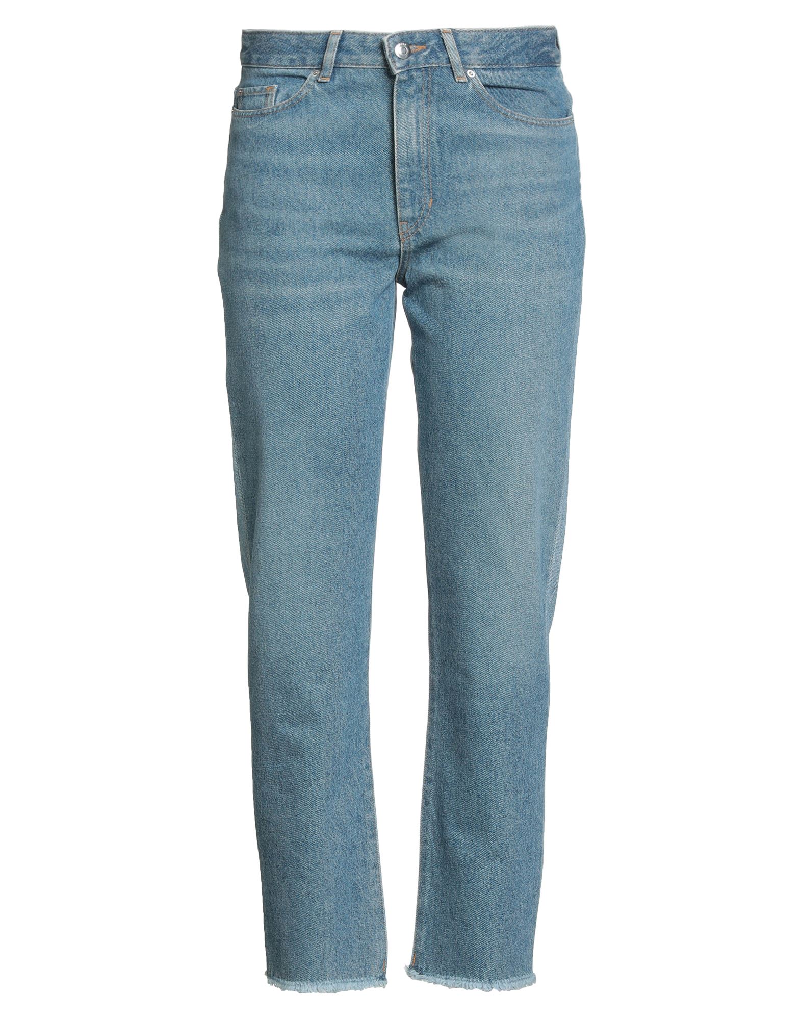 BOSS BOTTOMWEAR Τζιν