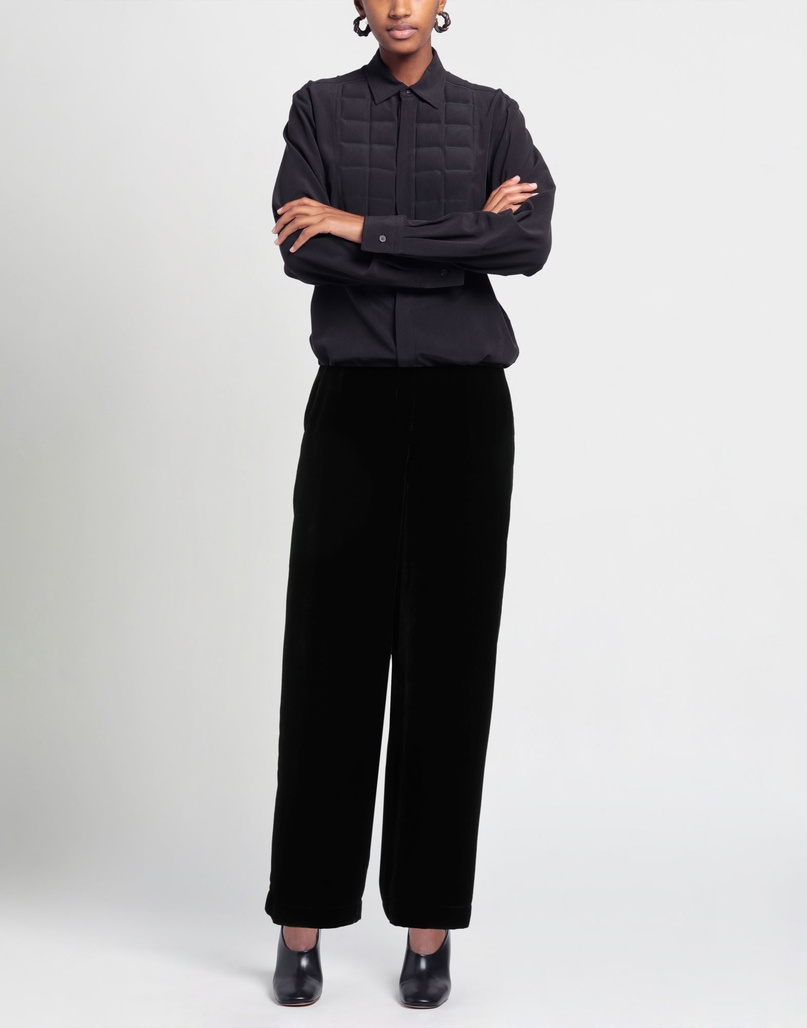  Clips - Partes De Abajo - Pantalones - On Yoox.com 