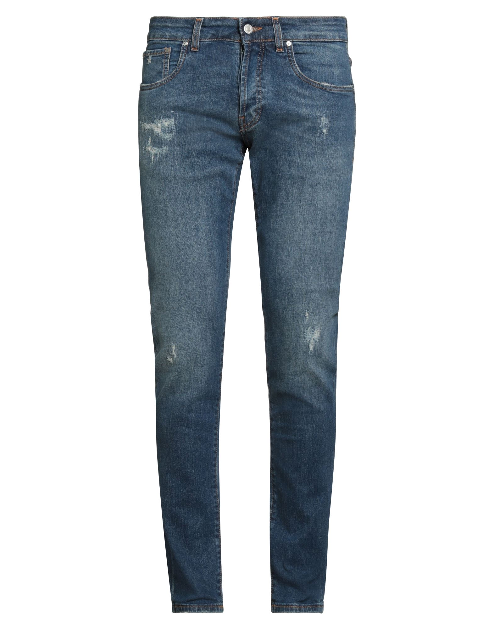 LIU •JO MAN BOTTOMWEAR Τζιν