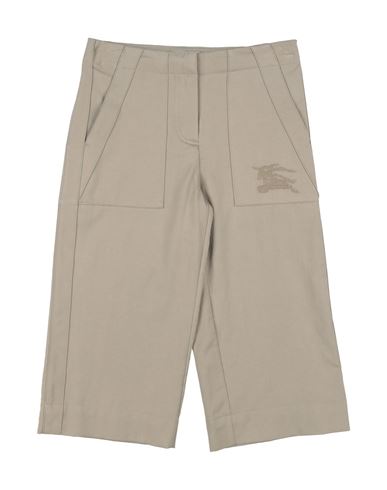 Burberry Prorsum Toddler Girl Pants Camel Size 6 Lyocell, Cotton