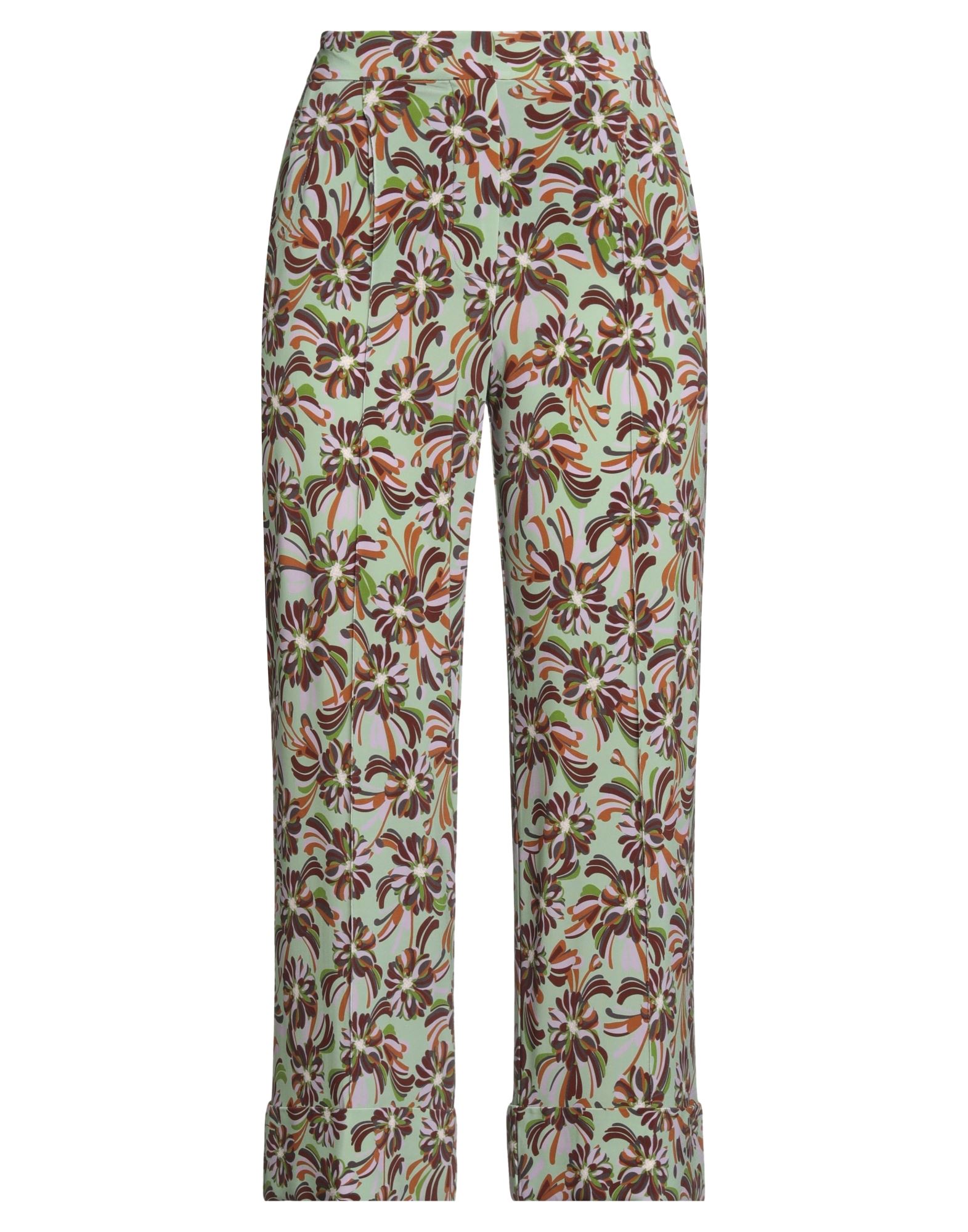 SIYU SIYU BOTTOMWEAR Casual Παντελόνι