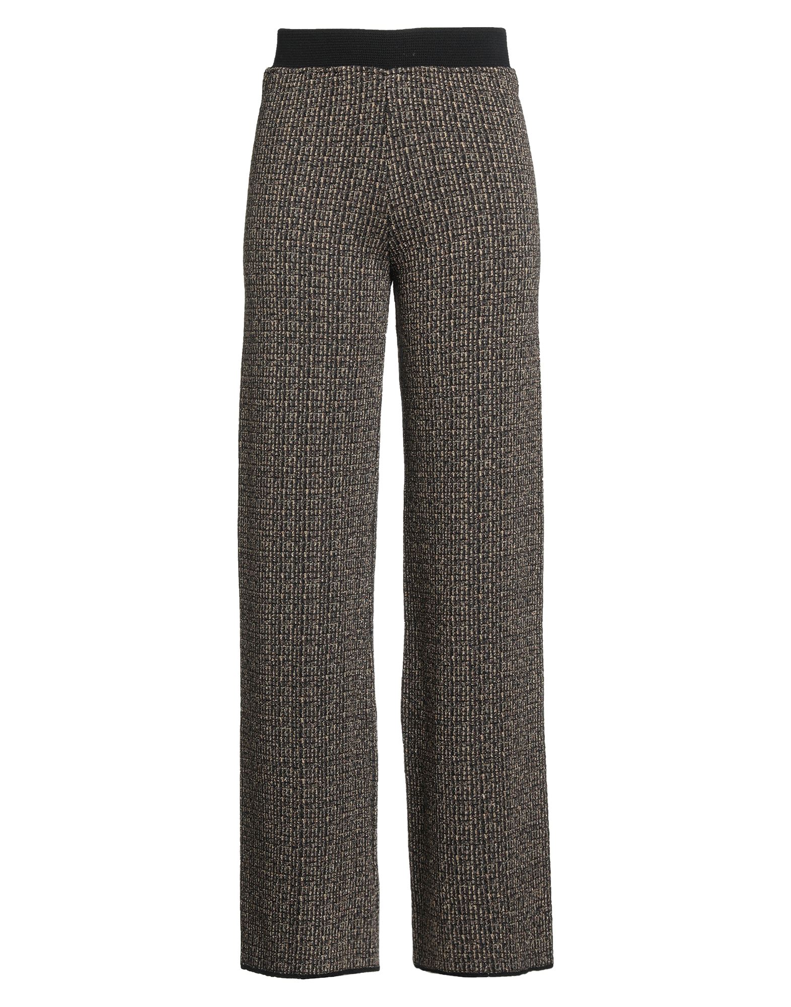 SIYU SIYU BOTTOMWEAR Casual Παντελόνι