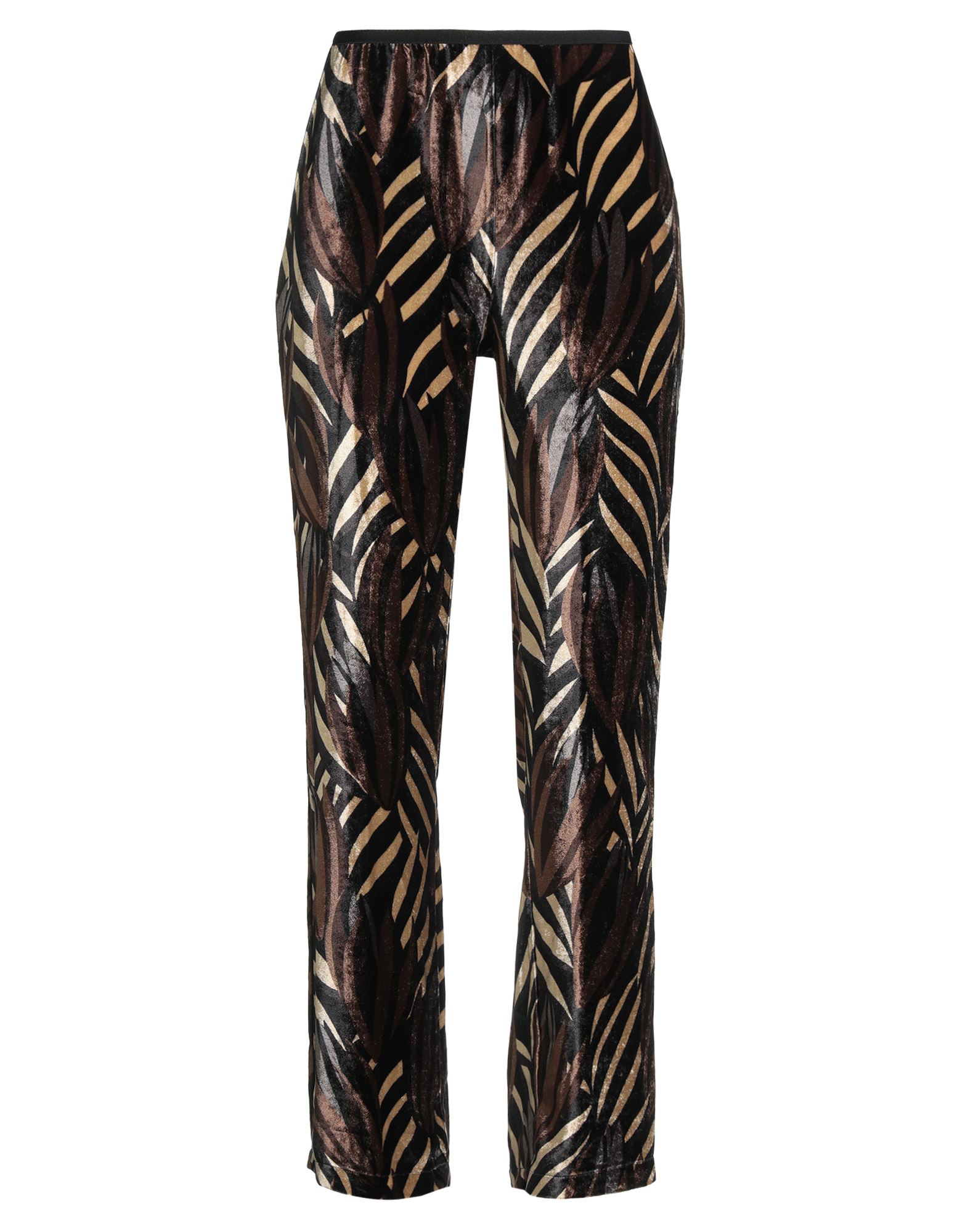 SIYU SIYU BOTTOMWEAR Casual Παντελόνι