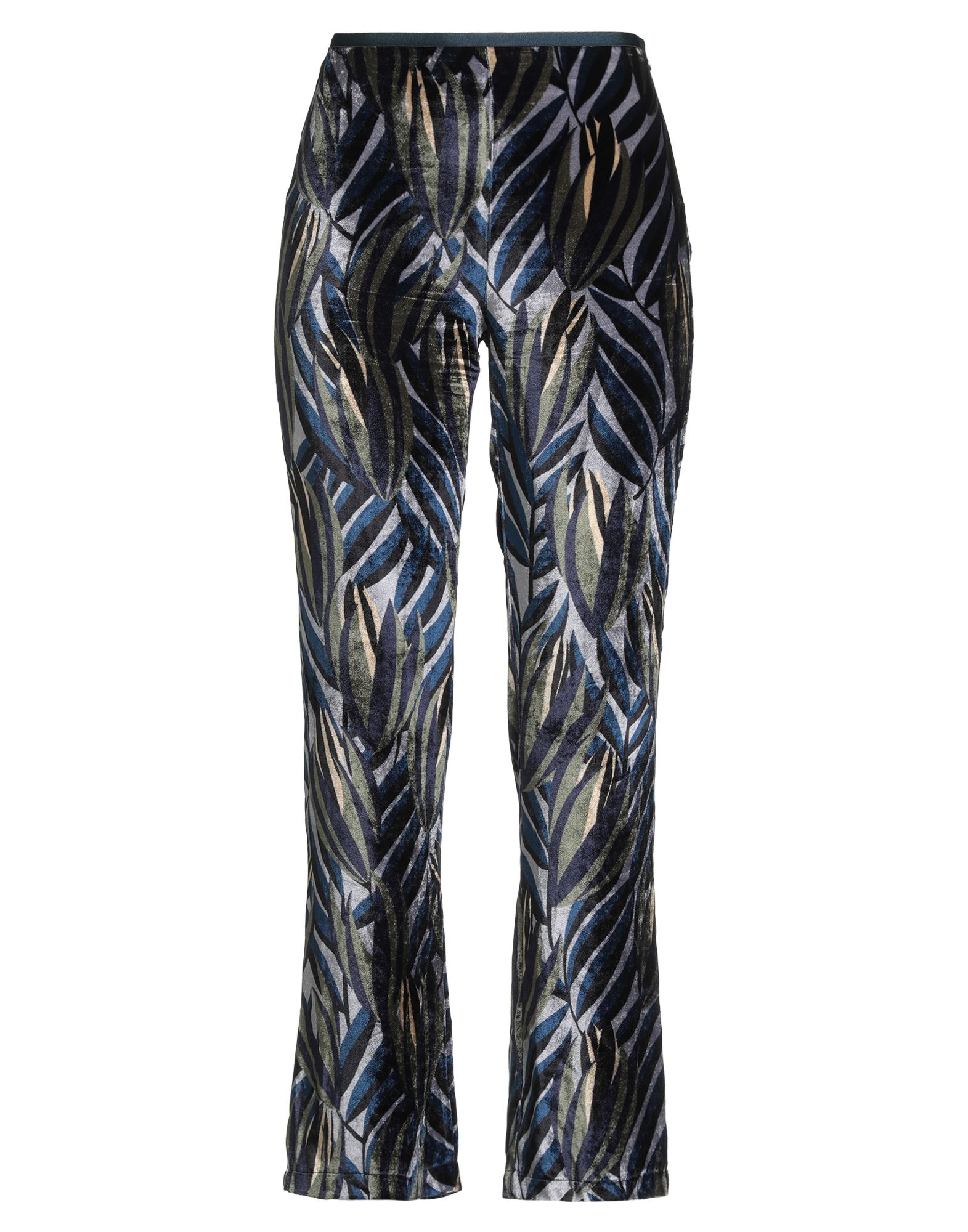 SIYU SIYU BOTTOMWEAR Casual Παντελόνι