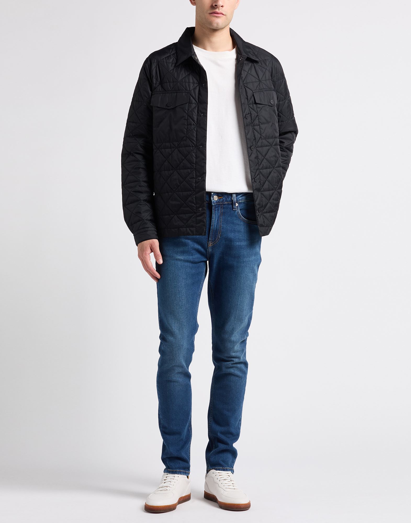  Scotch & Soda - Hosen & Röcke - Jeanshosen - On Yoox.com 